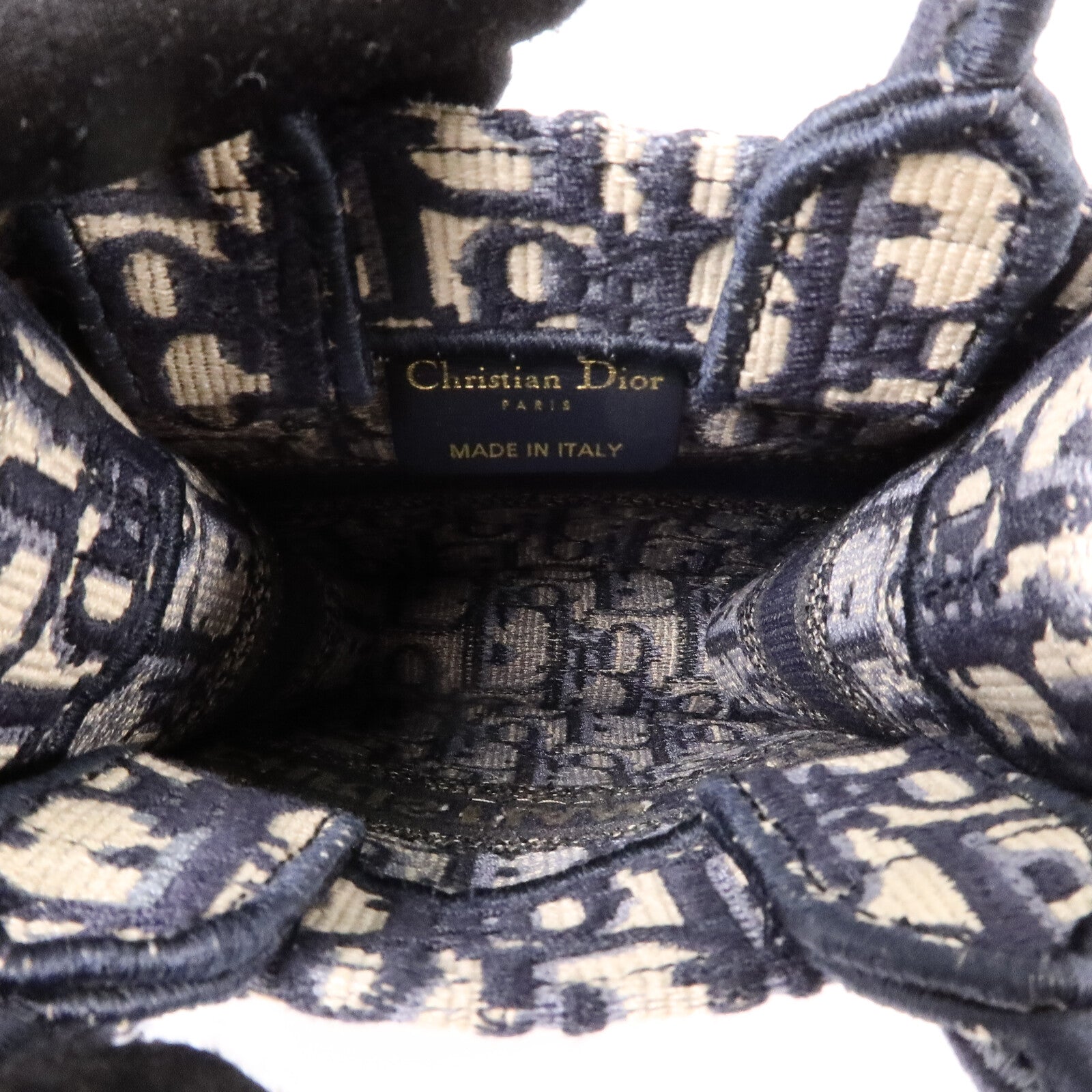 LOUIS VUITTON 兩用包 帆布 5
