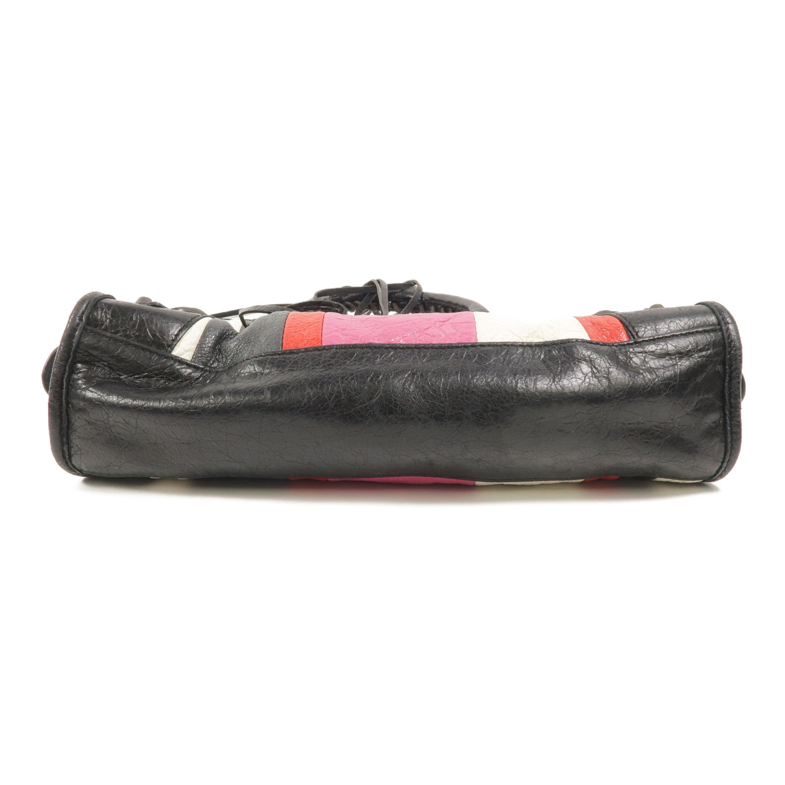 LOUIS VUITTON 431621 兩用包 牛皮 4