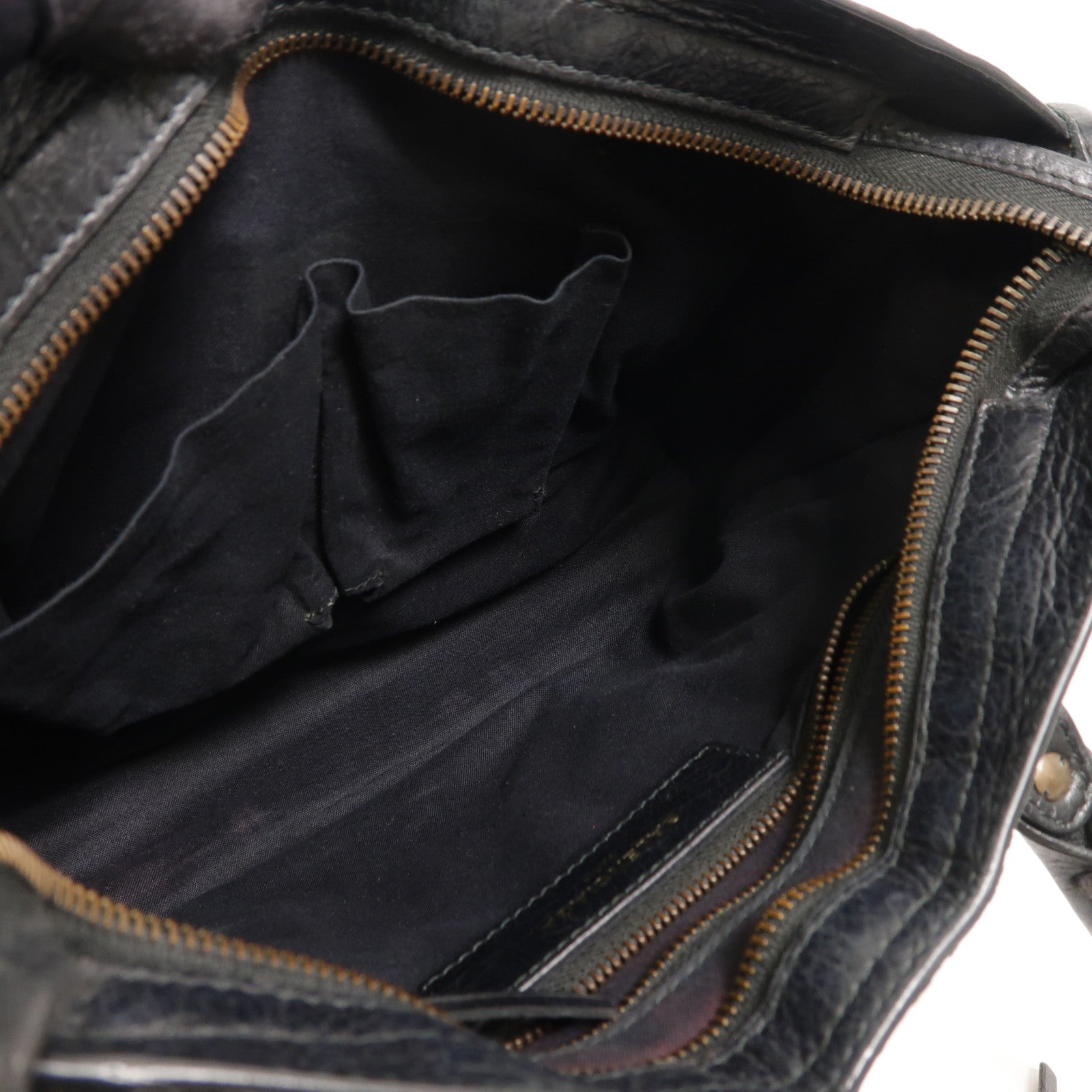 LOUIS VUITTON 431621 兩用包 牛皮 5
