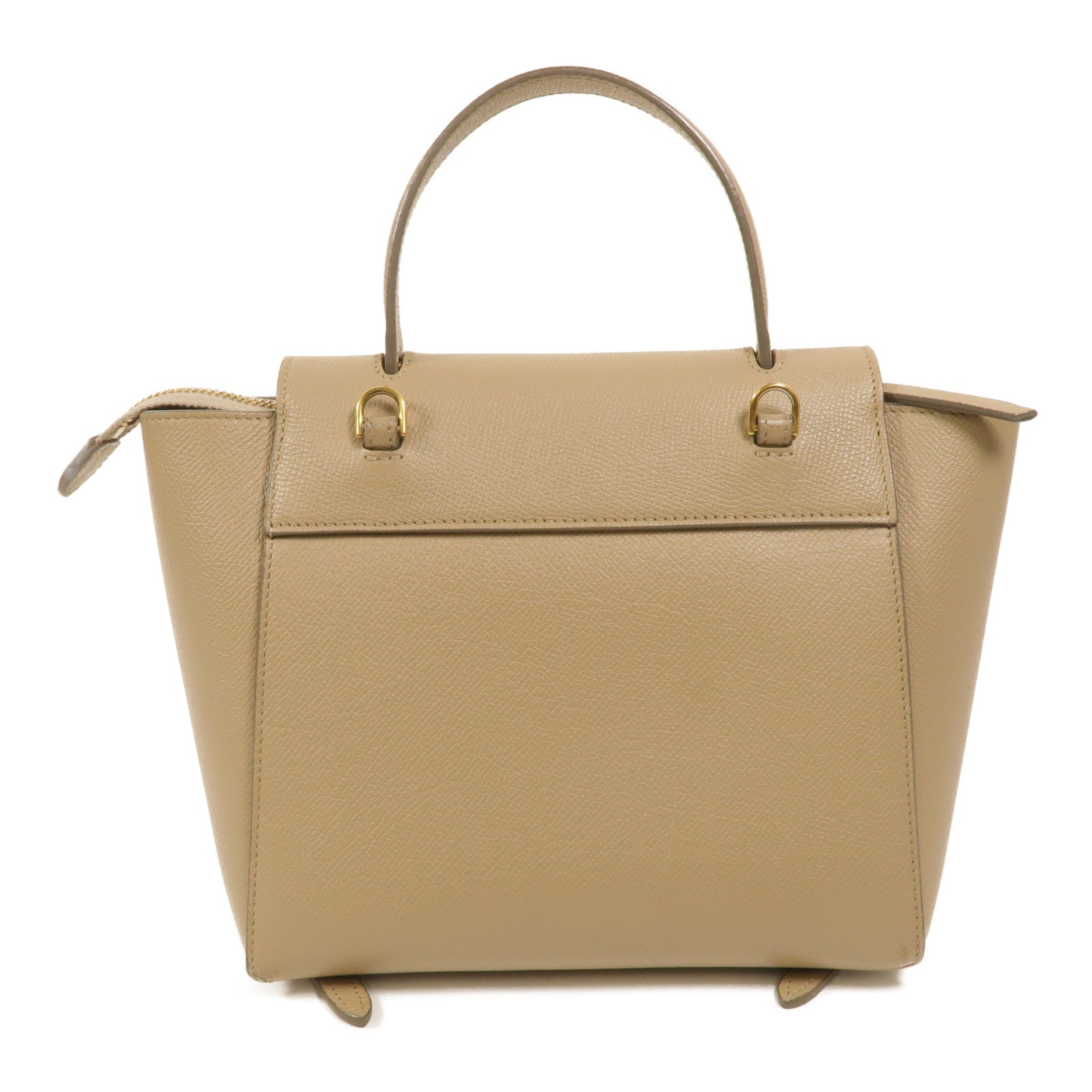 LOUIS VUITTON 兩用包 牛皮 2