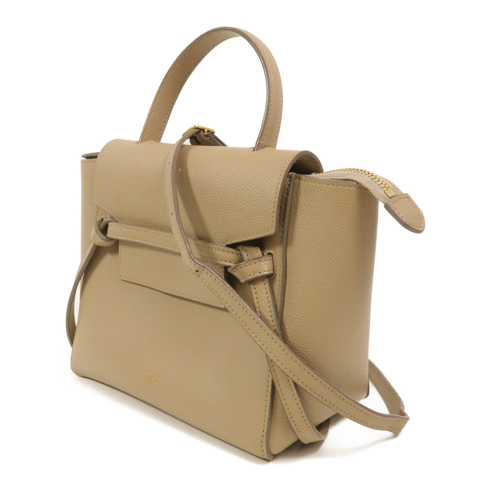 LOUIS VUITTON 兩用包 牛皮 3
