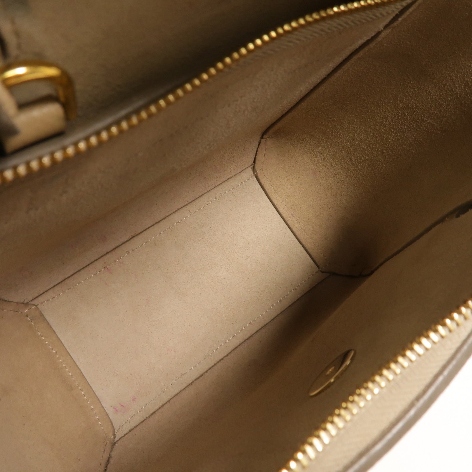 LOUIS VUITTON 兩用包 牛皮 5