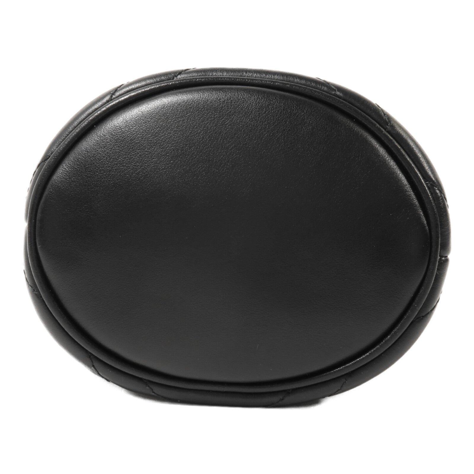 LOUIS VUITTON Bucket 575163 肩背包 牛皮 4