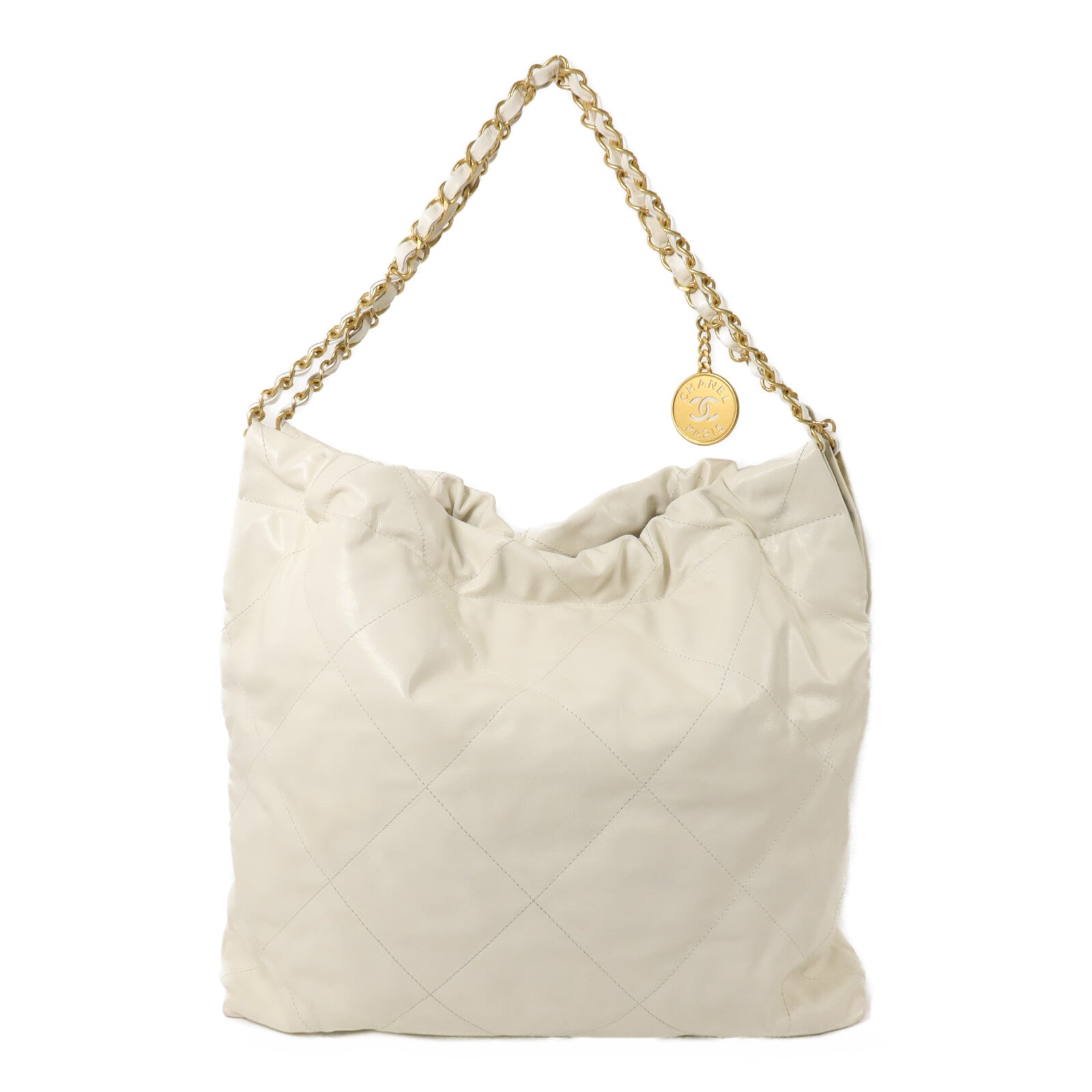 LOUIS VUITTON AS3261 Tote Bag Lambskin 2