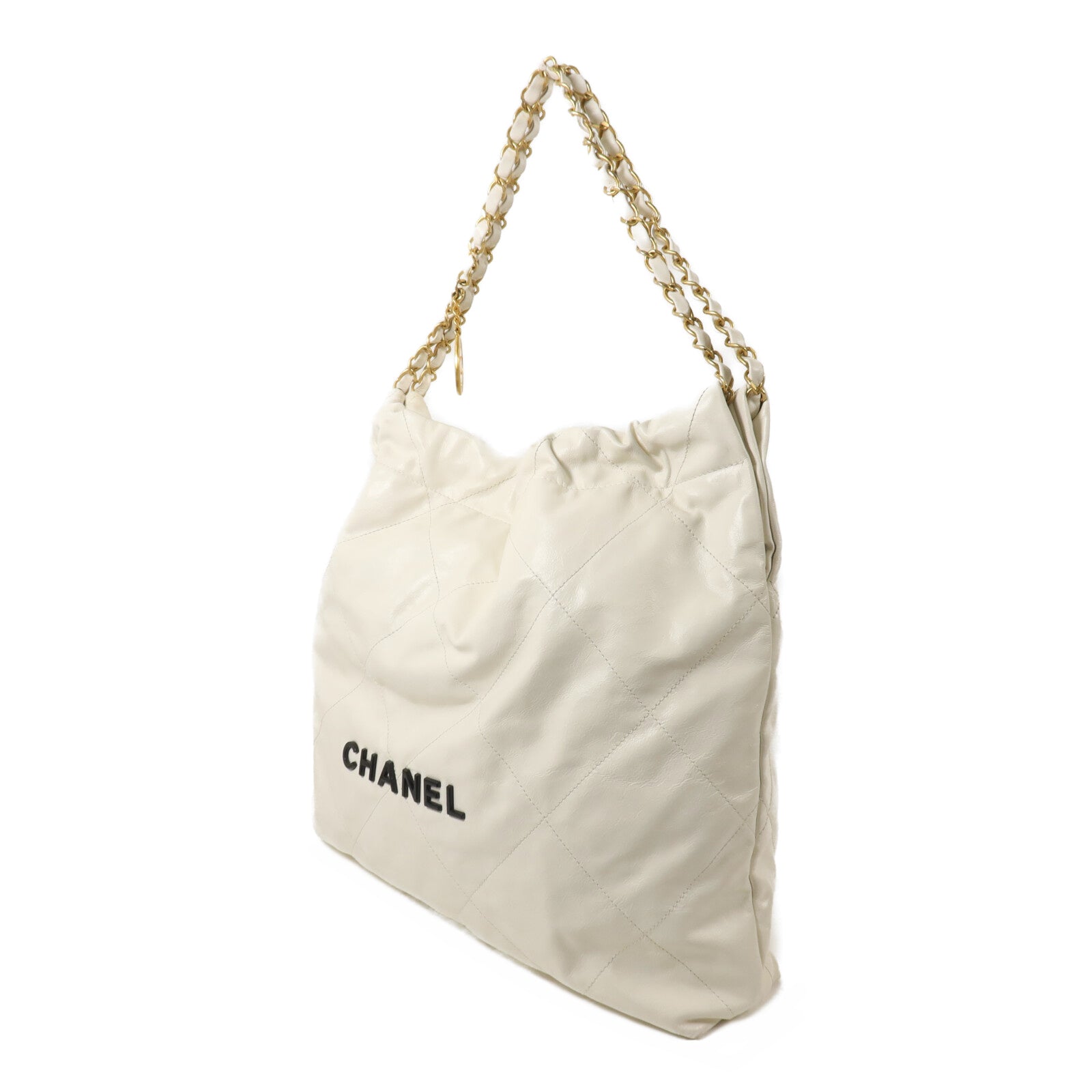 LOUIS VUITTON AS3261 Tote Bag Lambskin 3