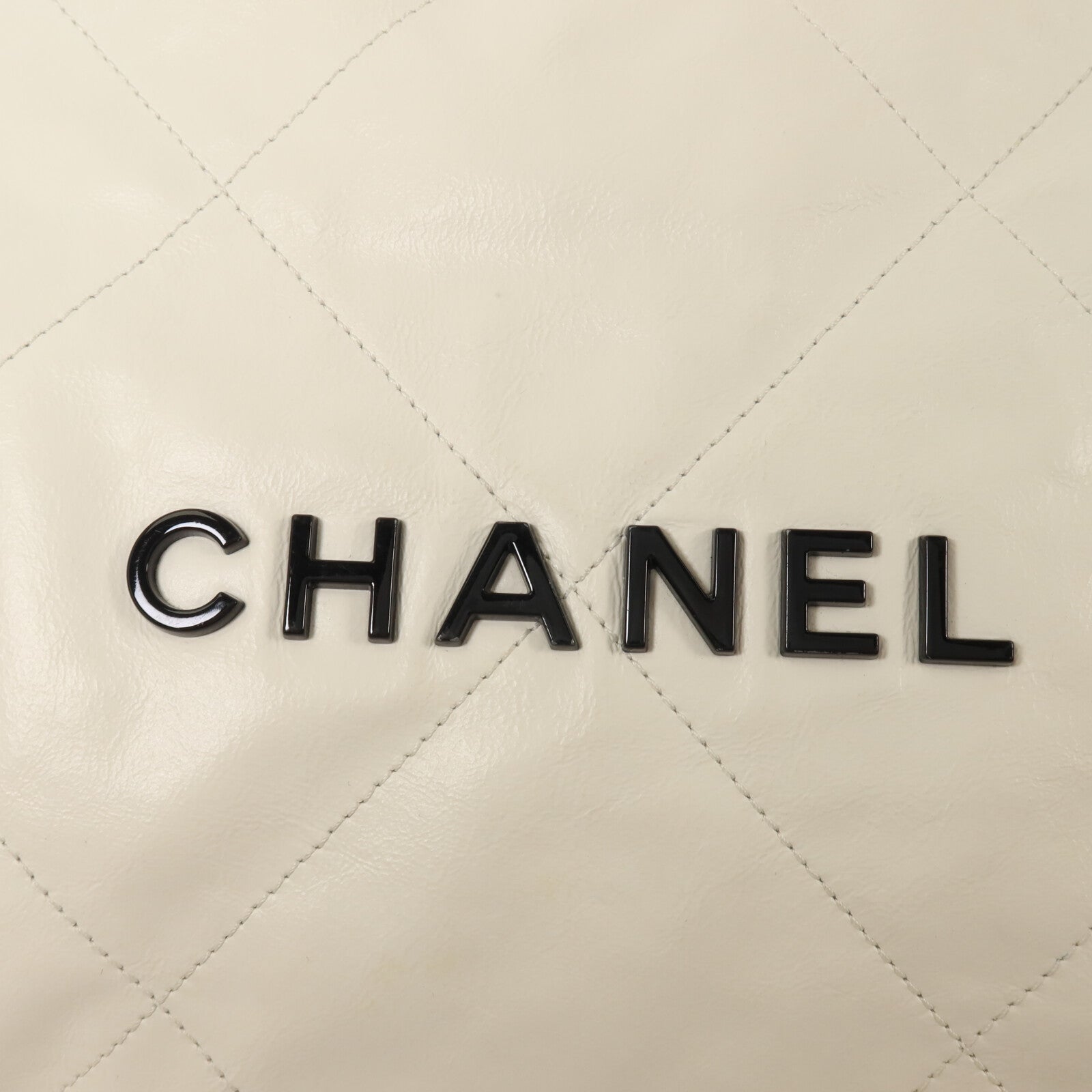 LOUIS VUITTON AS3261 Tote Bag Lambskin 11
