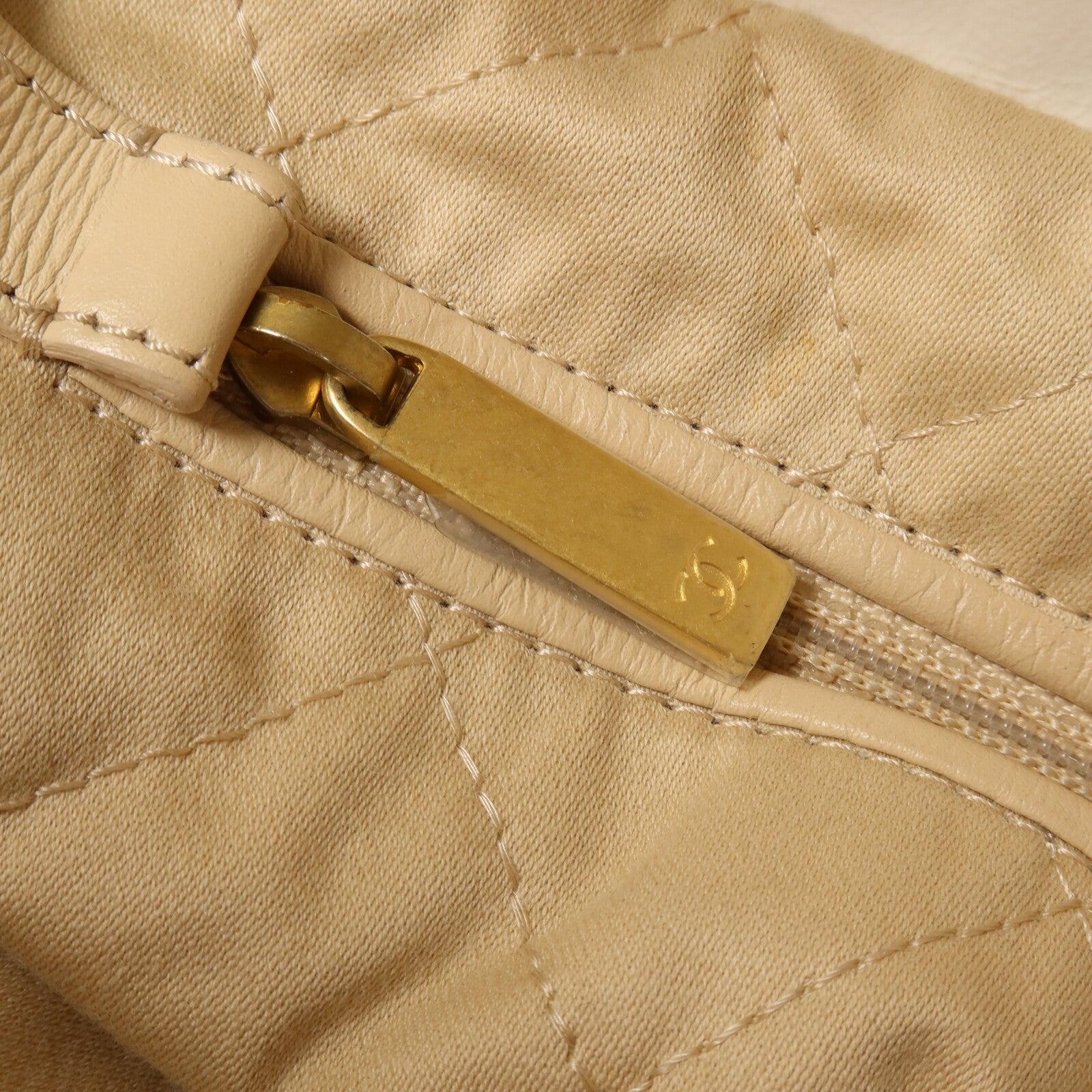 LOUIS VUITTON AS3261 Tote Bag Lambskin 12