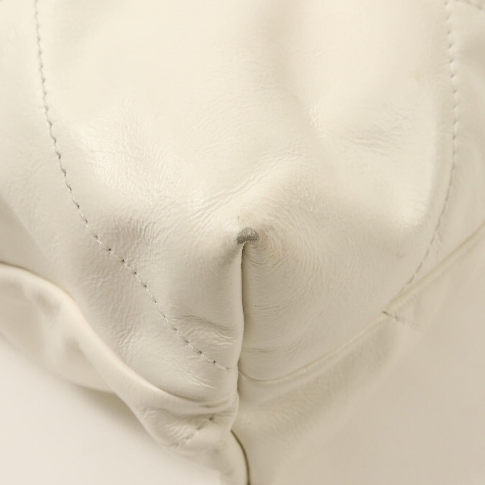 LOUIS VUITTON AS3261 Tote Bag Lambskin 13