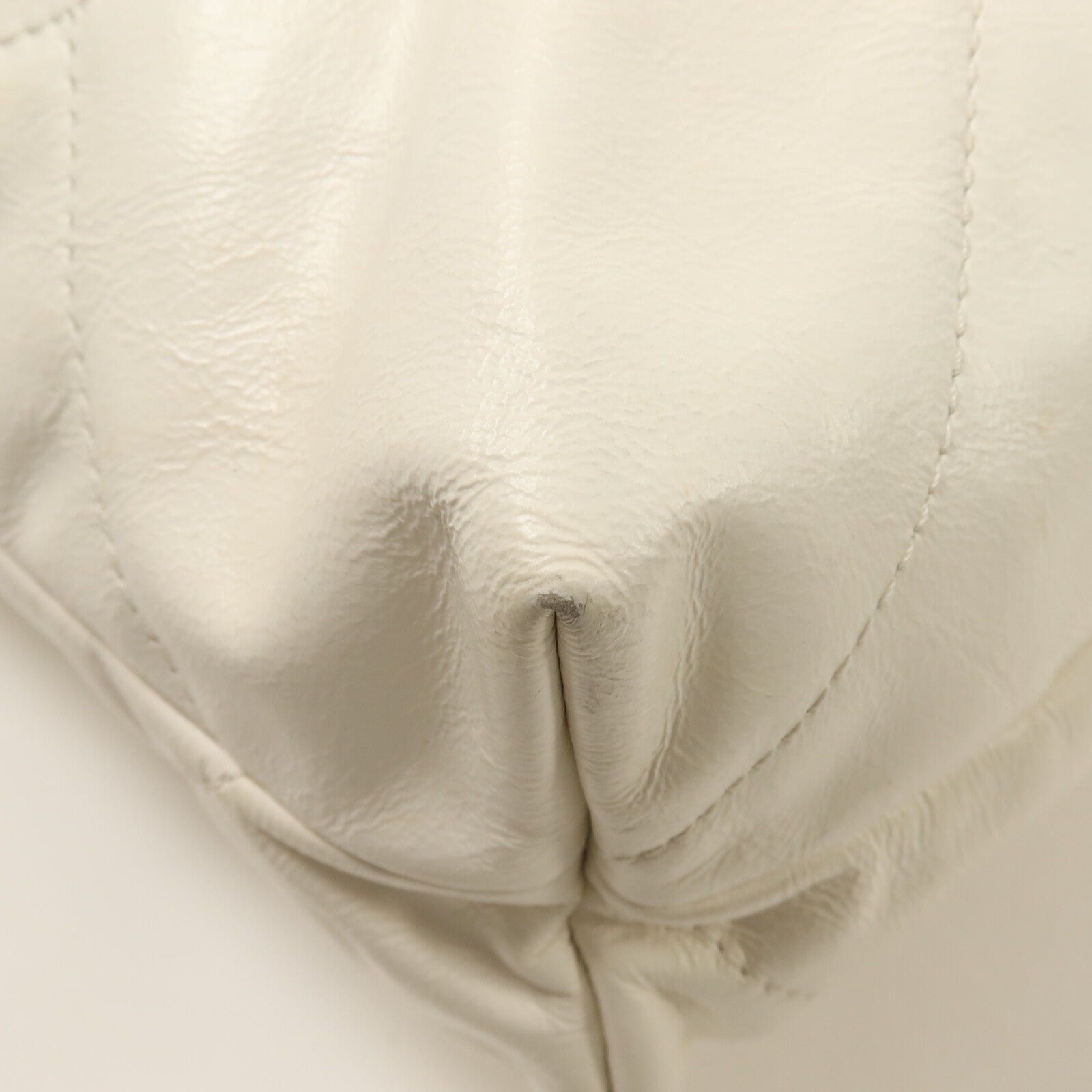 LOUIS VUITTON AS3261 Tote Bag Lambskin 14