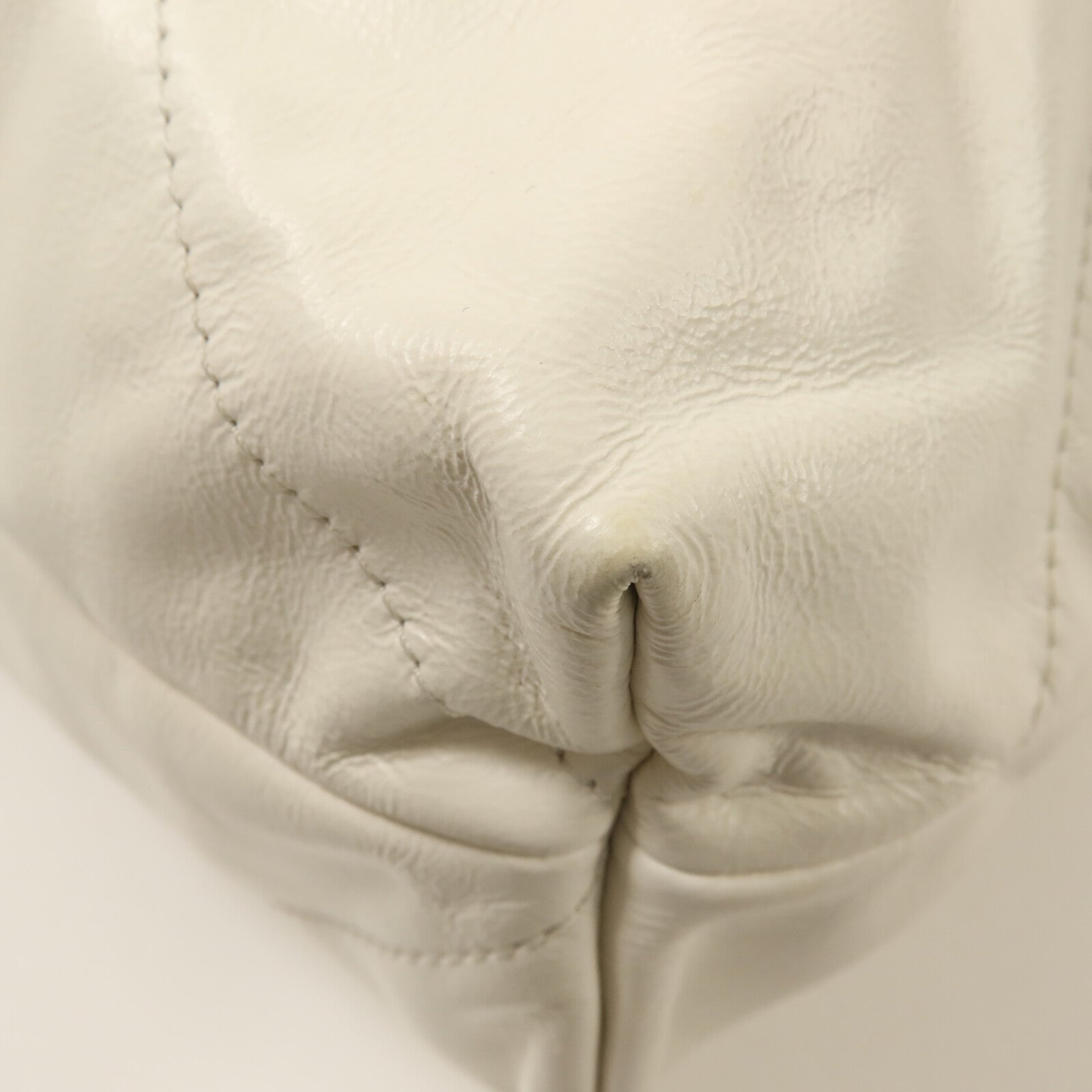 LOUIS VUITTON AS3261 Tote Bag Lambskin 15