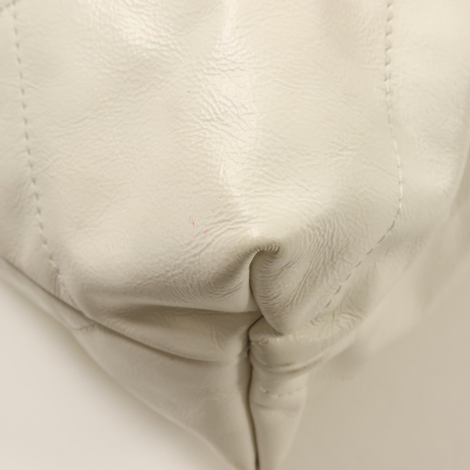 LOUIS VUITTON AS3261 Tote Bag Lambskin 16