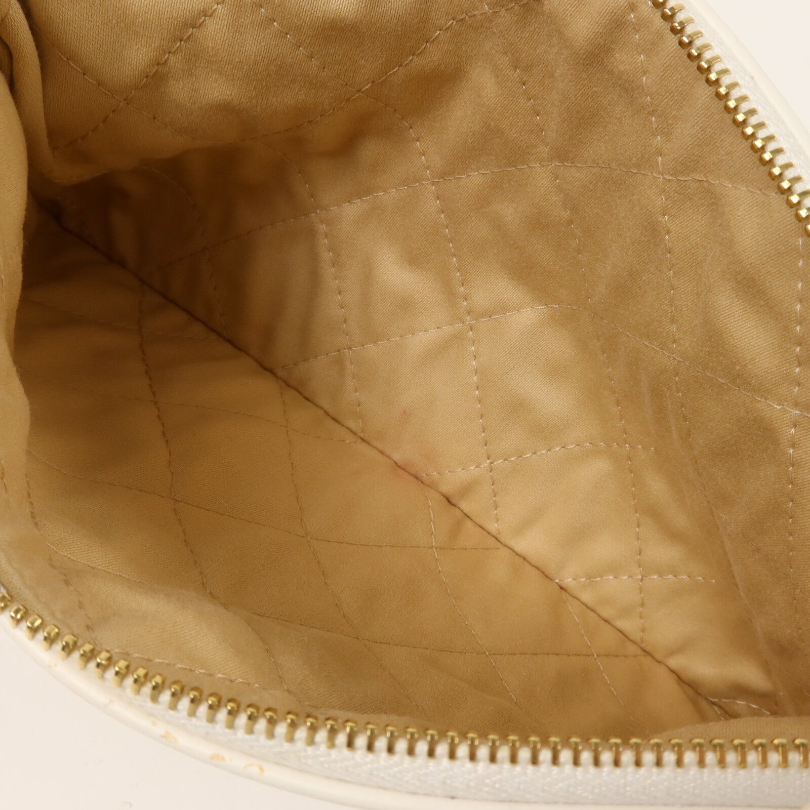 LOUIS VUITTON AS3261 Tote Bag Lambskin 20