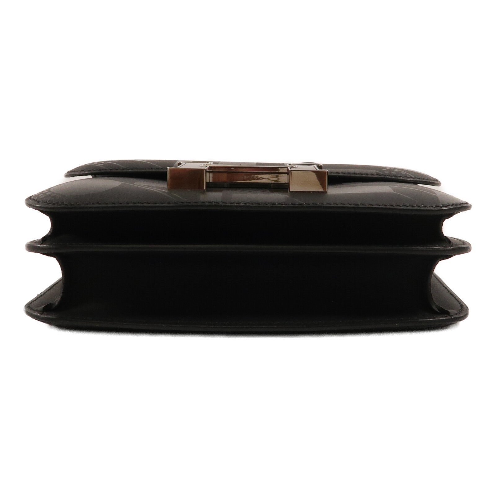 LOUIS VUITTON Constance Shoulder Bag Calfskin 4