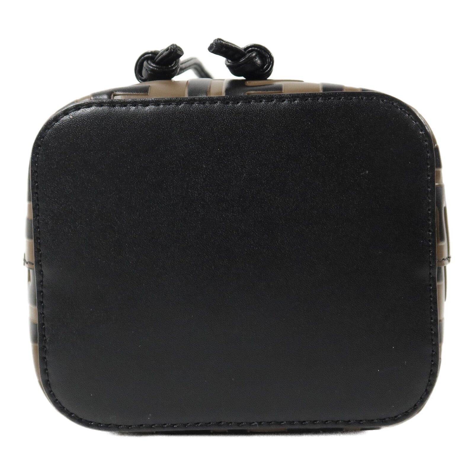 LOUIS VUITTON 8BS010-A659 2-Way Bag Calfskin 4