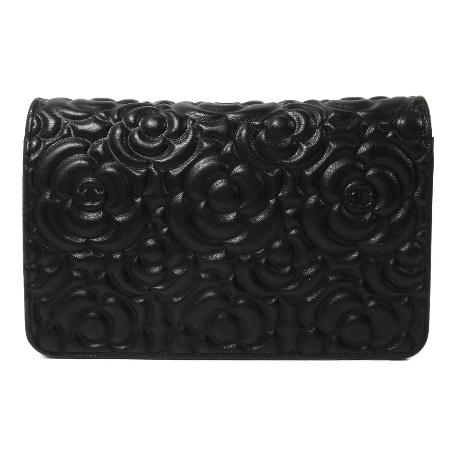 LOUIS VUITTON Shoulder Bag Calfskin 2