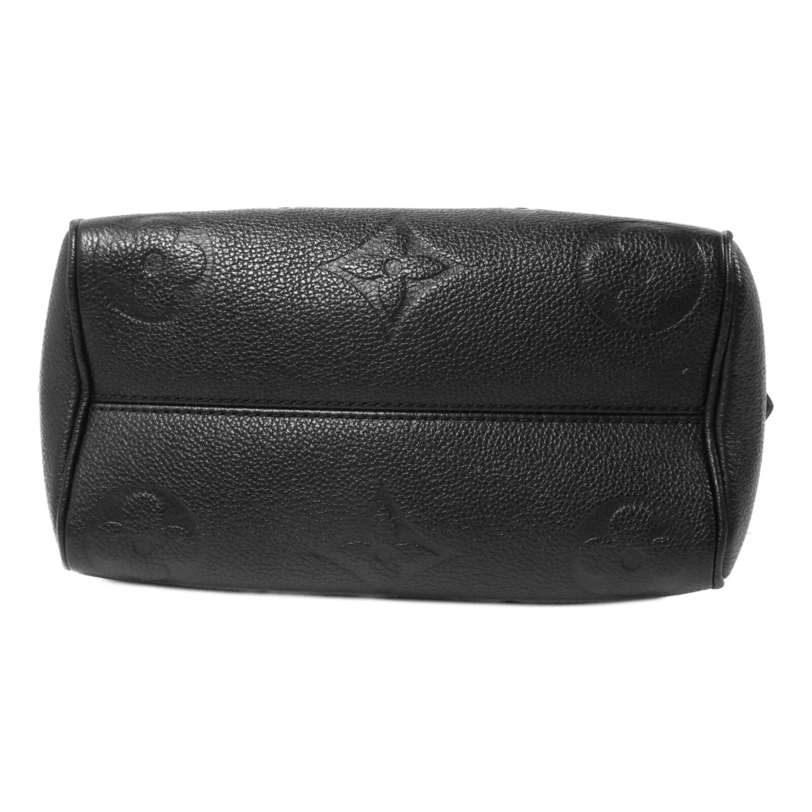 LOUIS VUITTON Speedy Bandouliere M58953 2-Way Bag Calfskin 4