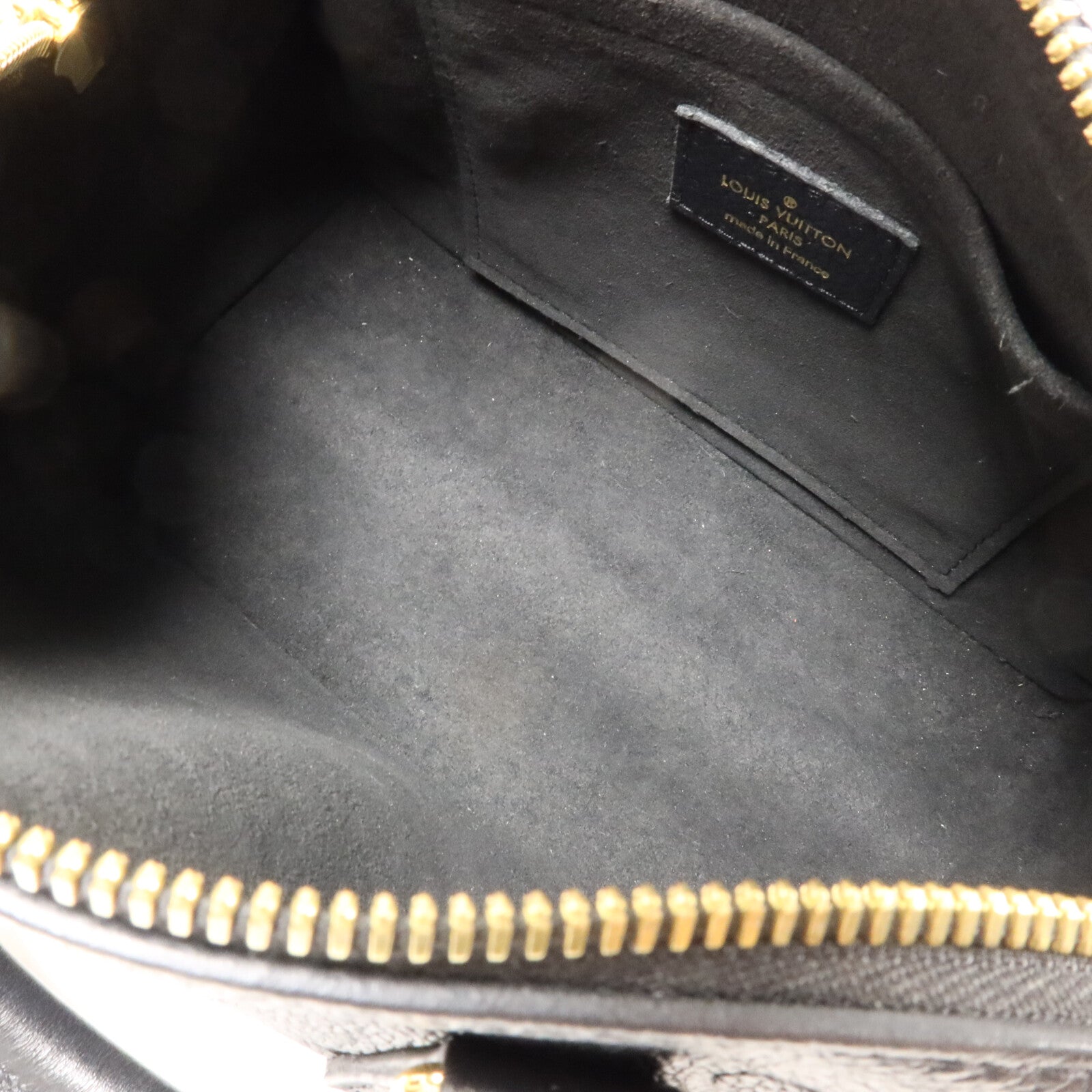 LOUIS VUITTON Speedy Bandouliere M58953 2-Way Bag Calfskin 5