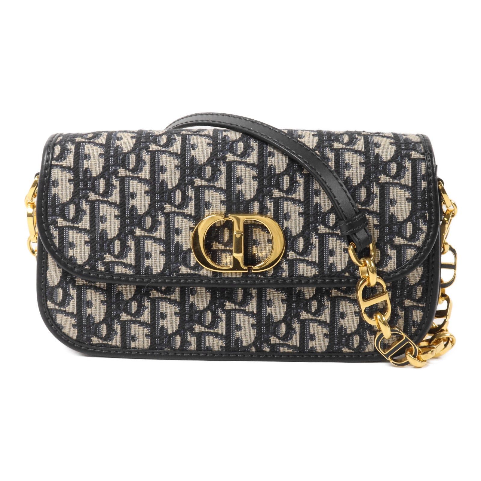 LOUIS VUITTON Montaigne M9260 肩背包 帆布