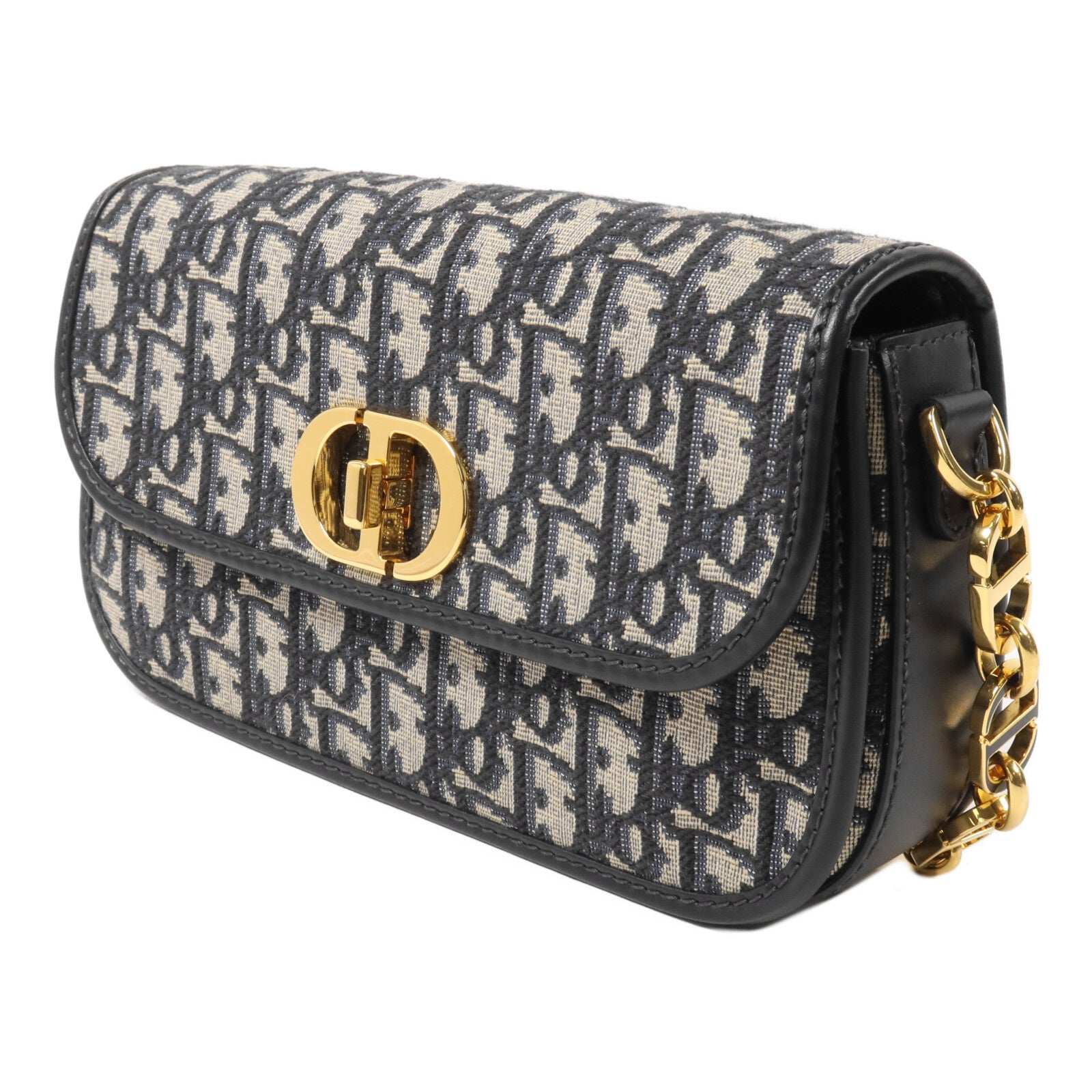 LOUIS VUITTON Montaigne M9260 肩背包 帆布 3