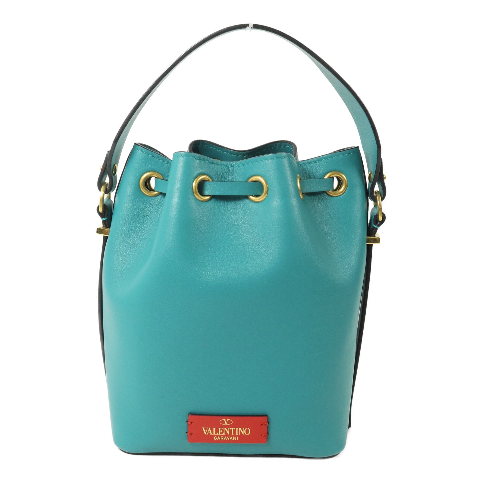 LOUIS VUITTON Bucket XW9B0G54ENE 兩用包 牛皮 2