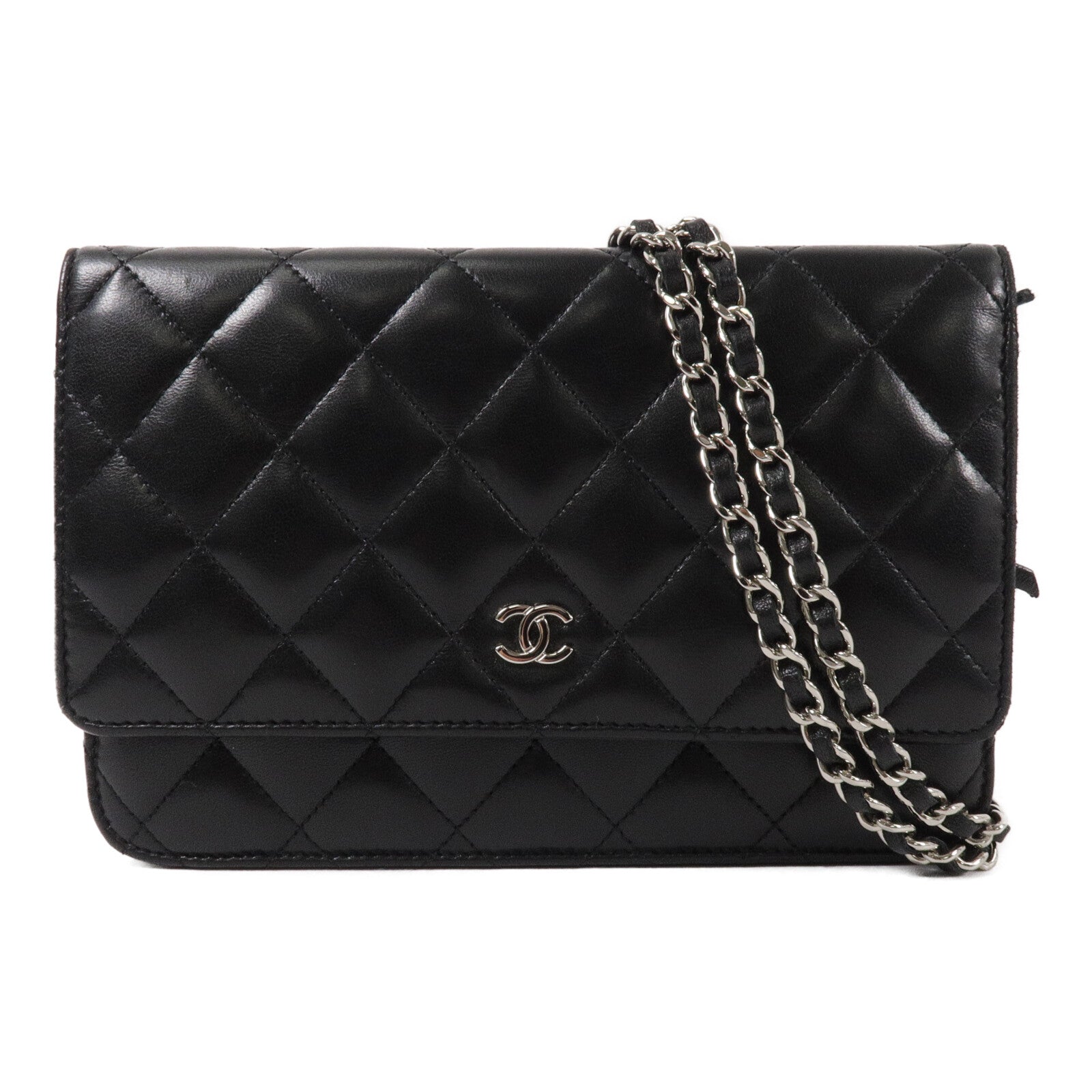 LOUIS VUITTON AP0250 Shoulder Bag Lambskin