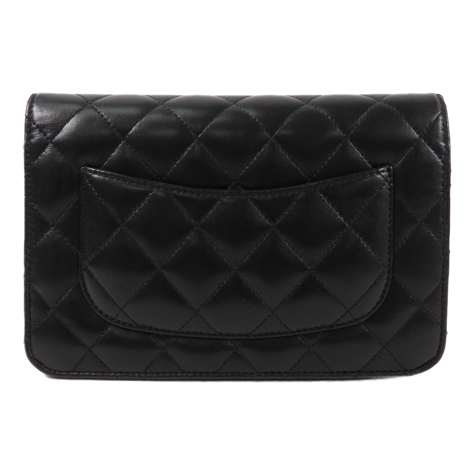 LOUIS VUITTON AP0250 Shoulder Bag Lambskin 2