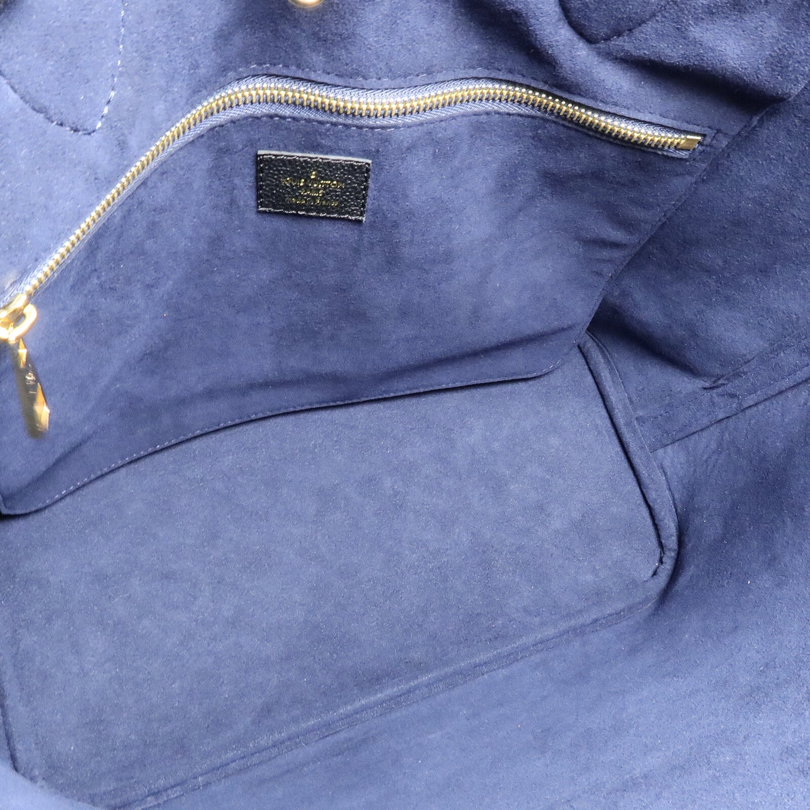 LOUIS VUITTON Neverfull M45685 托特包 牛皮 5