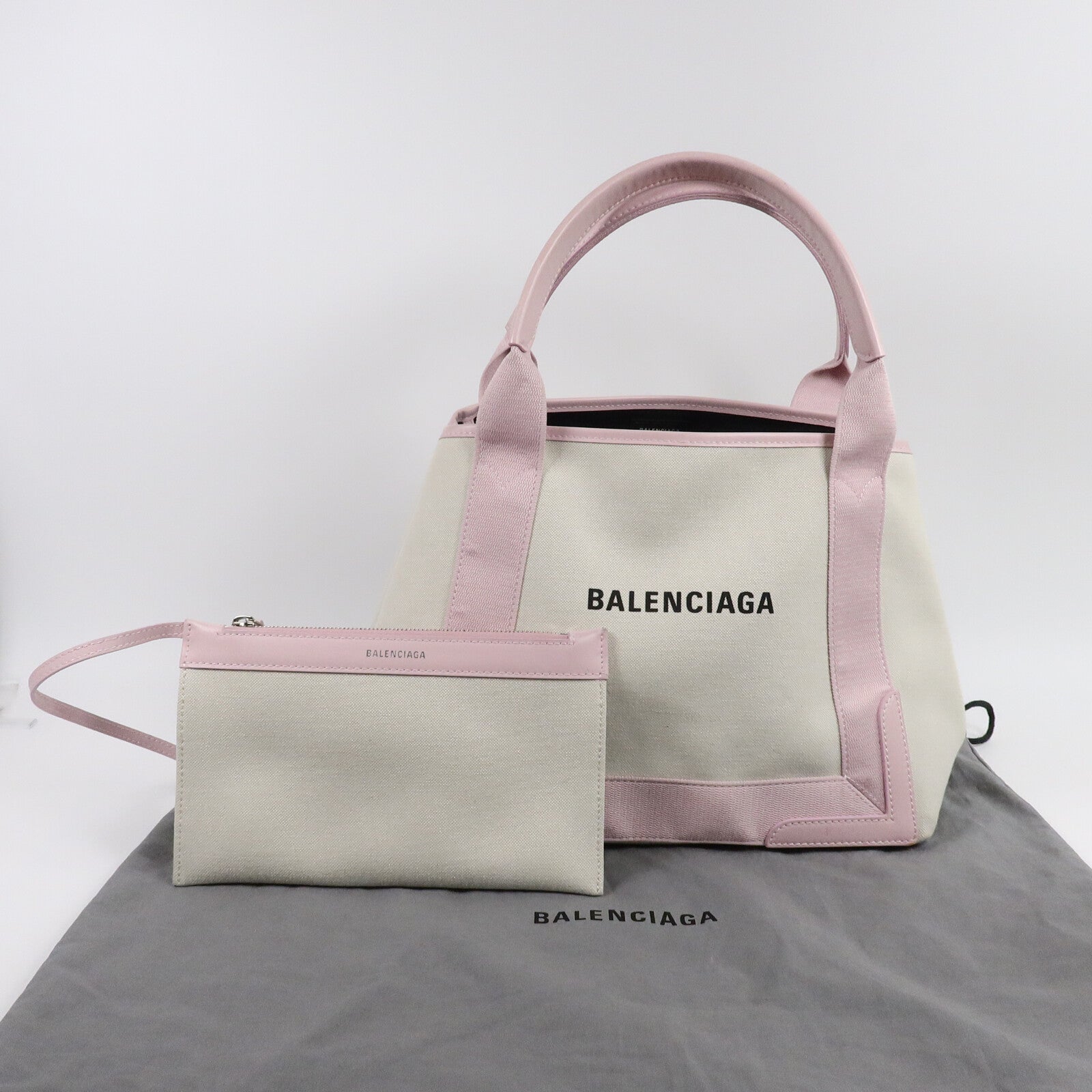 LOUIS VUITTON 339933 Shoulder Bag Canvas 9