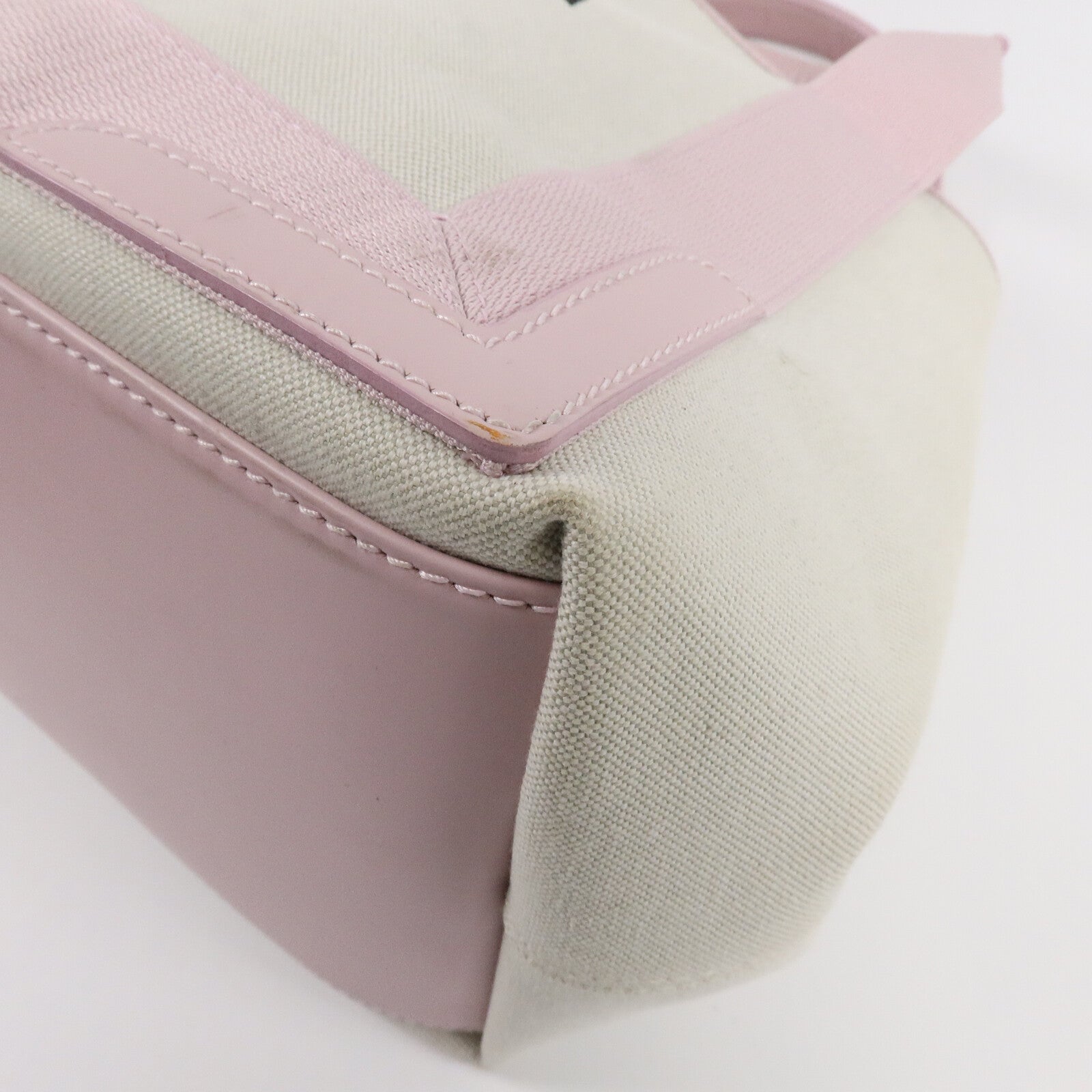 LOUIS VUITTON 339933 Shoulder Bag Canvas 10