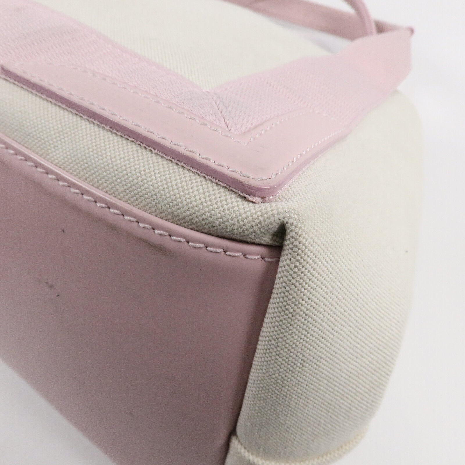 LOUIS VUITTON 339933 Shoulder Bag Canvas 12