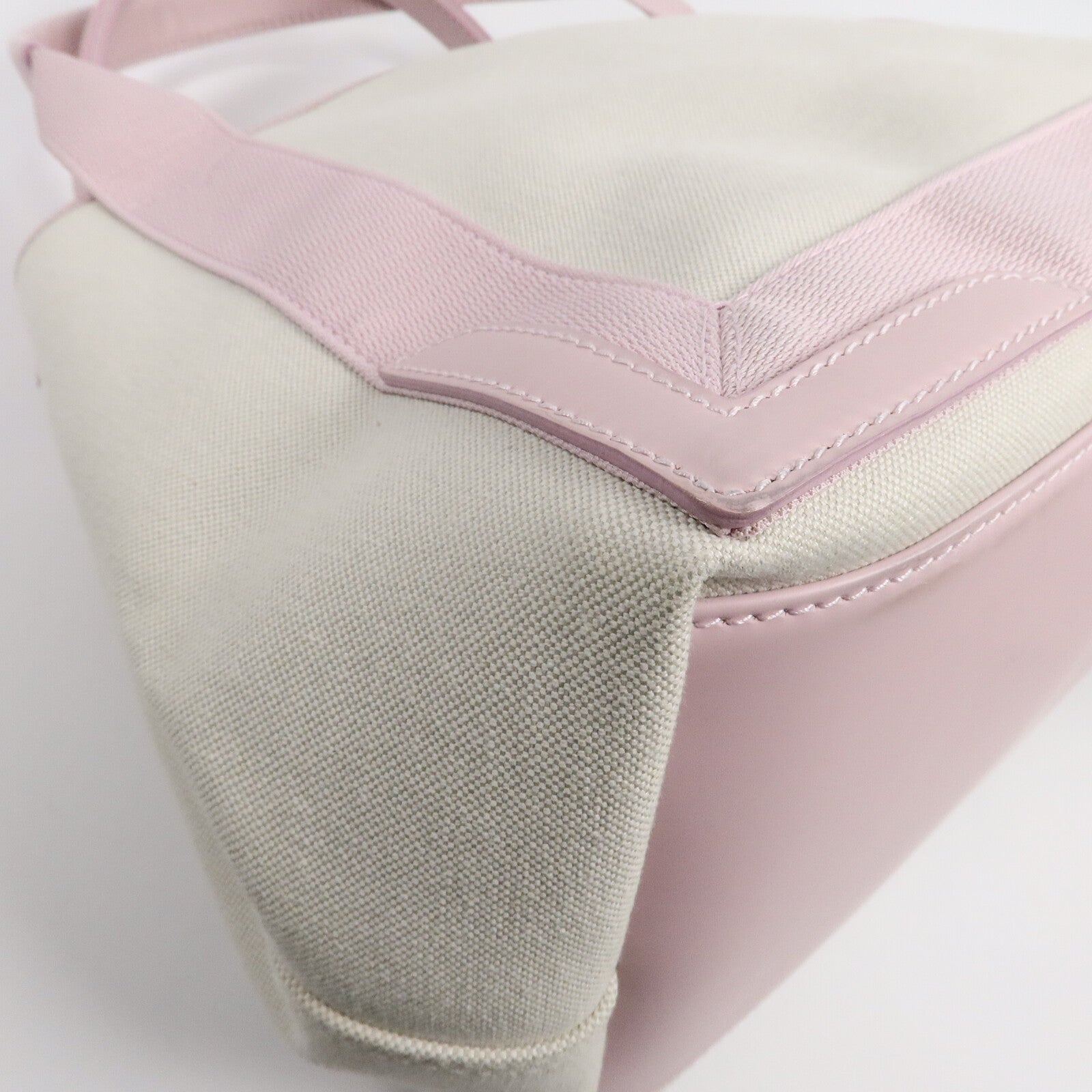 LOUIS VUITTON 339933 Shoulder Bag Canvas 13