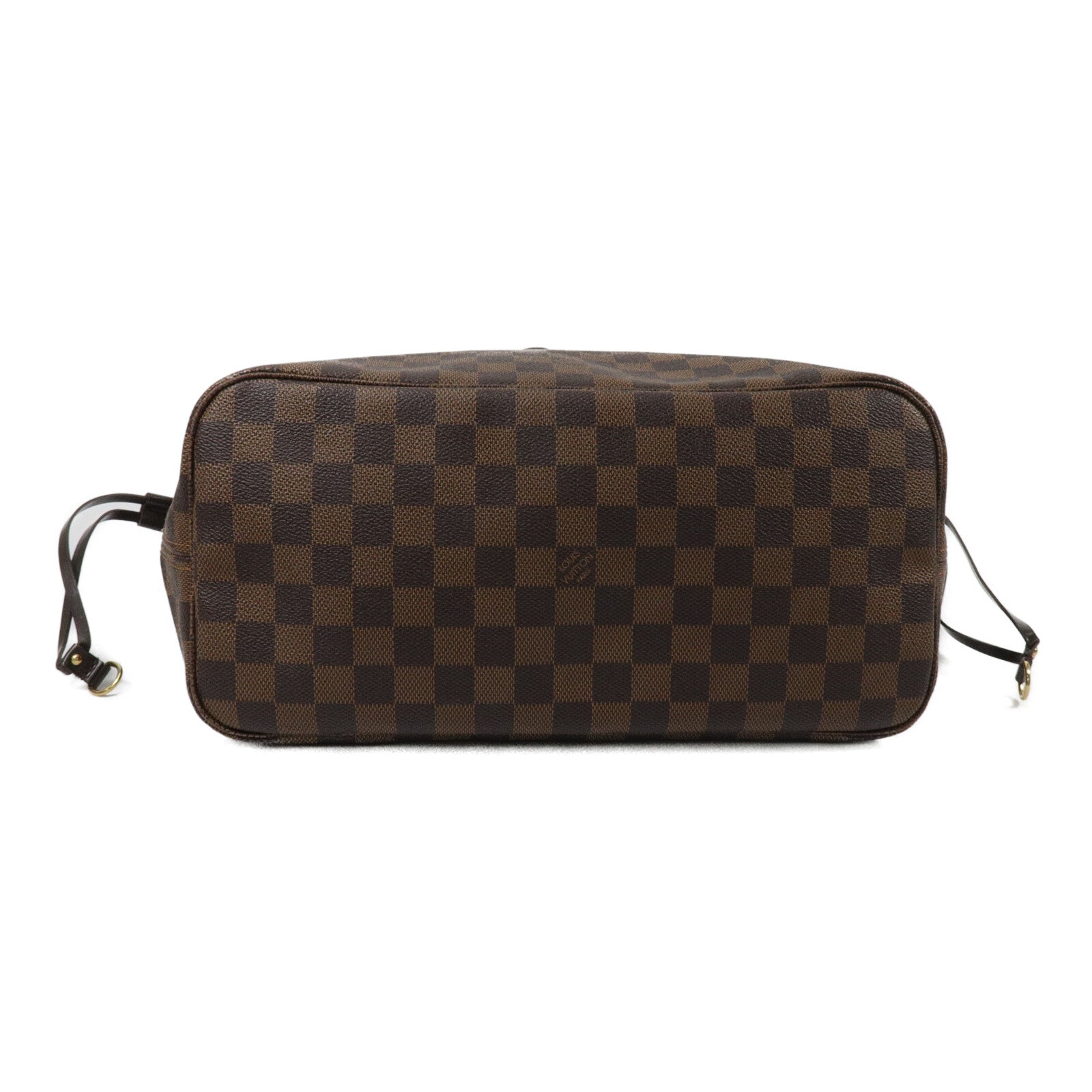 LOUIS VUITTON Neverfull N51105 托特包 塗層帆布 4