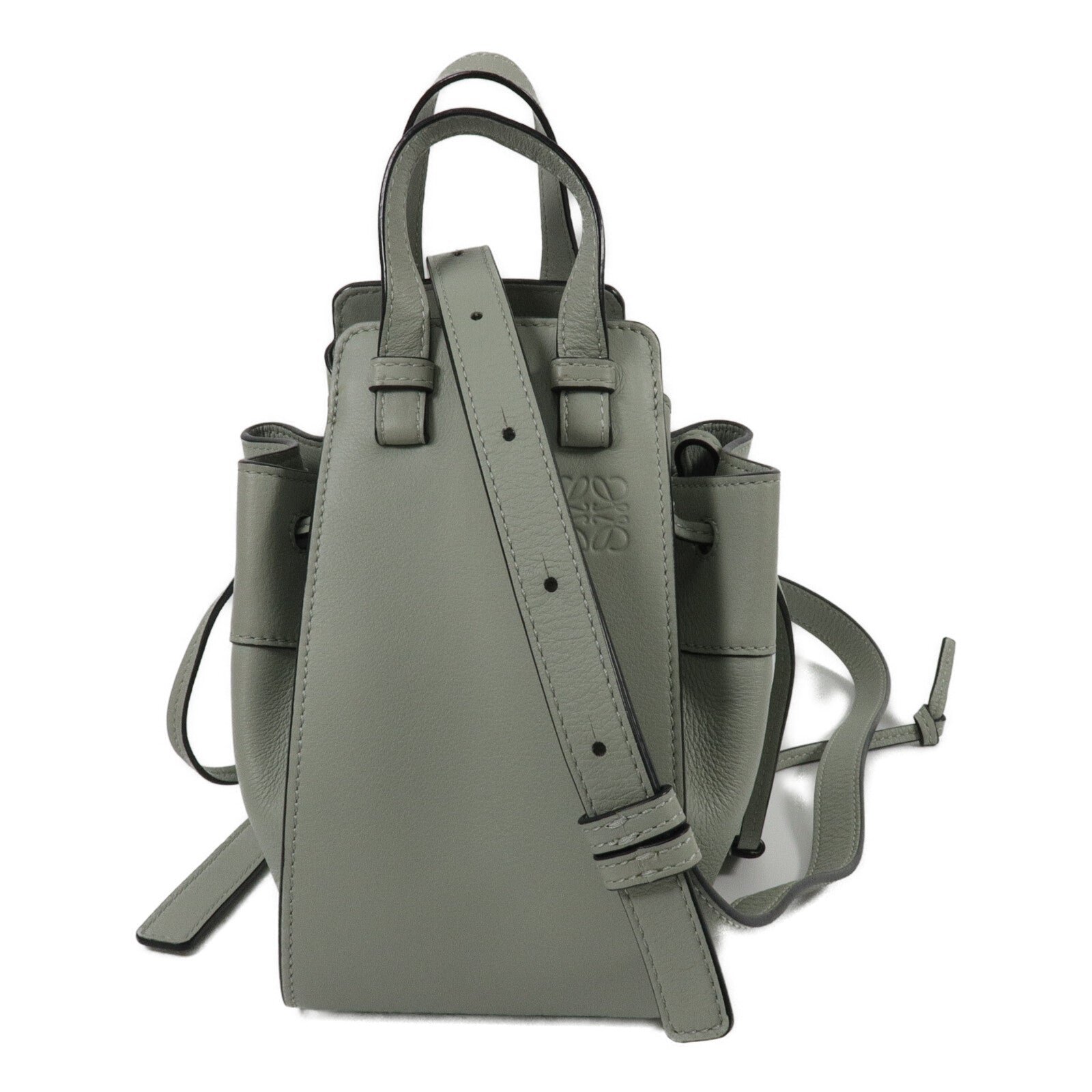 LOUIS VUITTON 314.03.V07 兩用包 牛皮