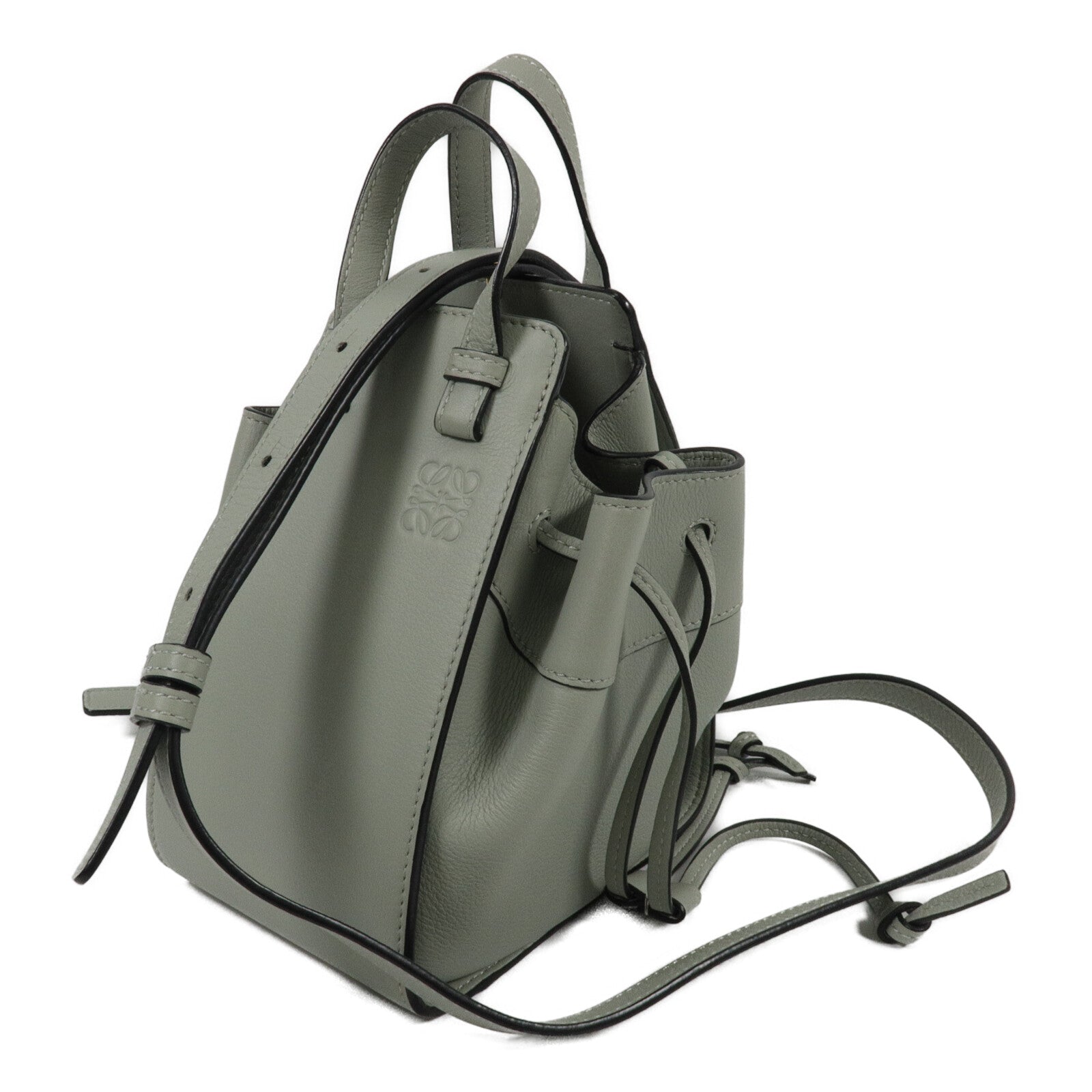 LOUIS VUITTON 314.03.V07 兩用包 牛皮 2