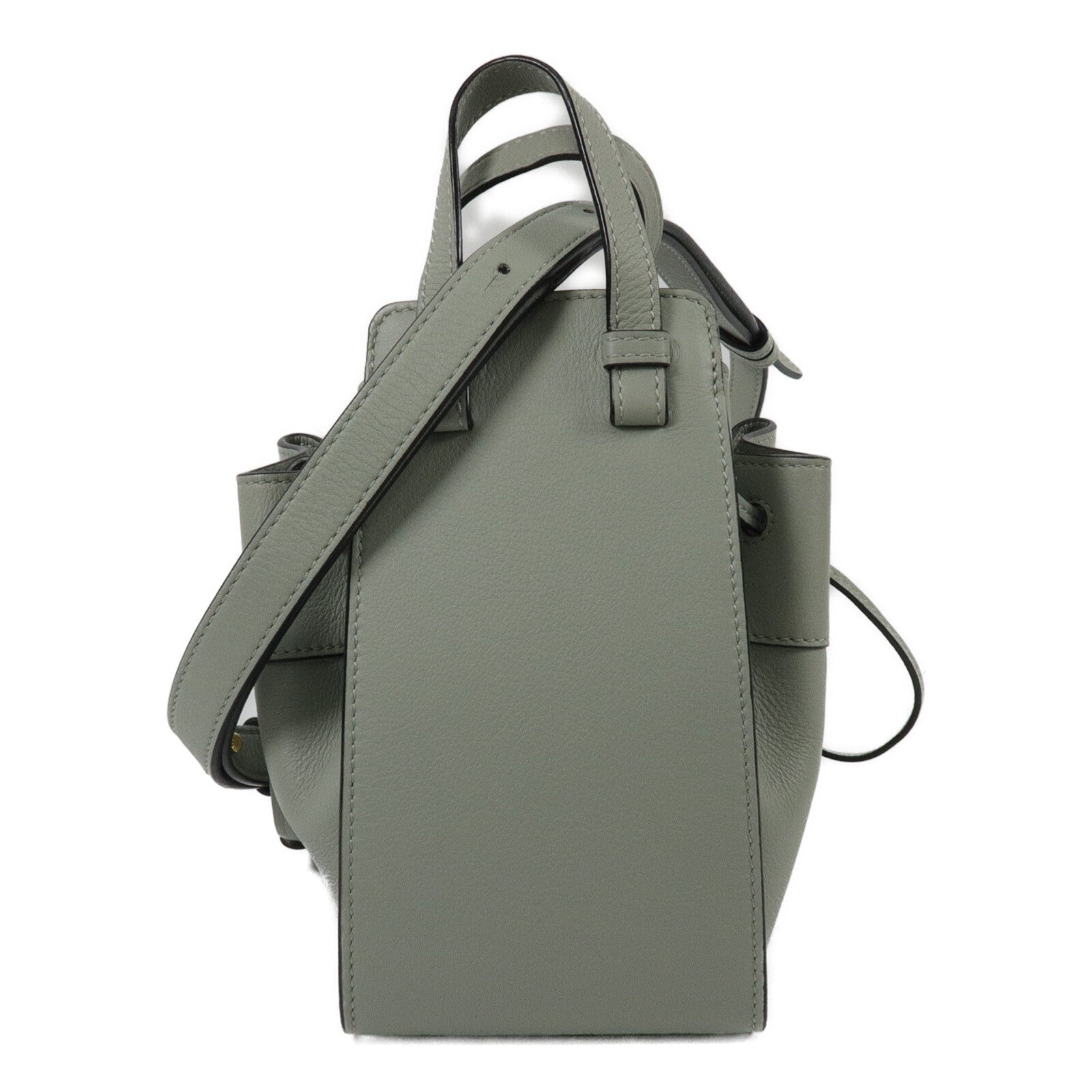 LOUIS VUITTON 314.03.V07 兩用包 牛皮 3