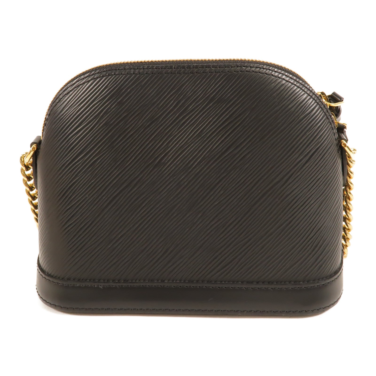 LOUIS VUITTON Alma M51405 肩背包 牛皮 2