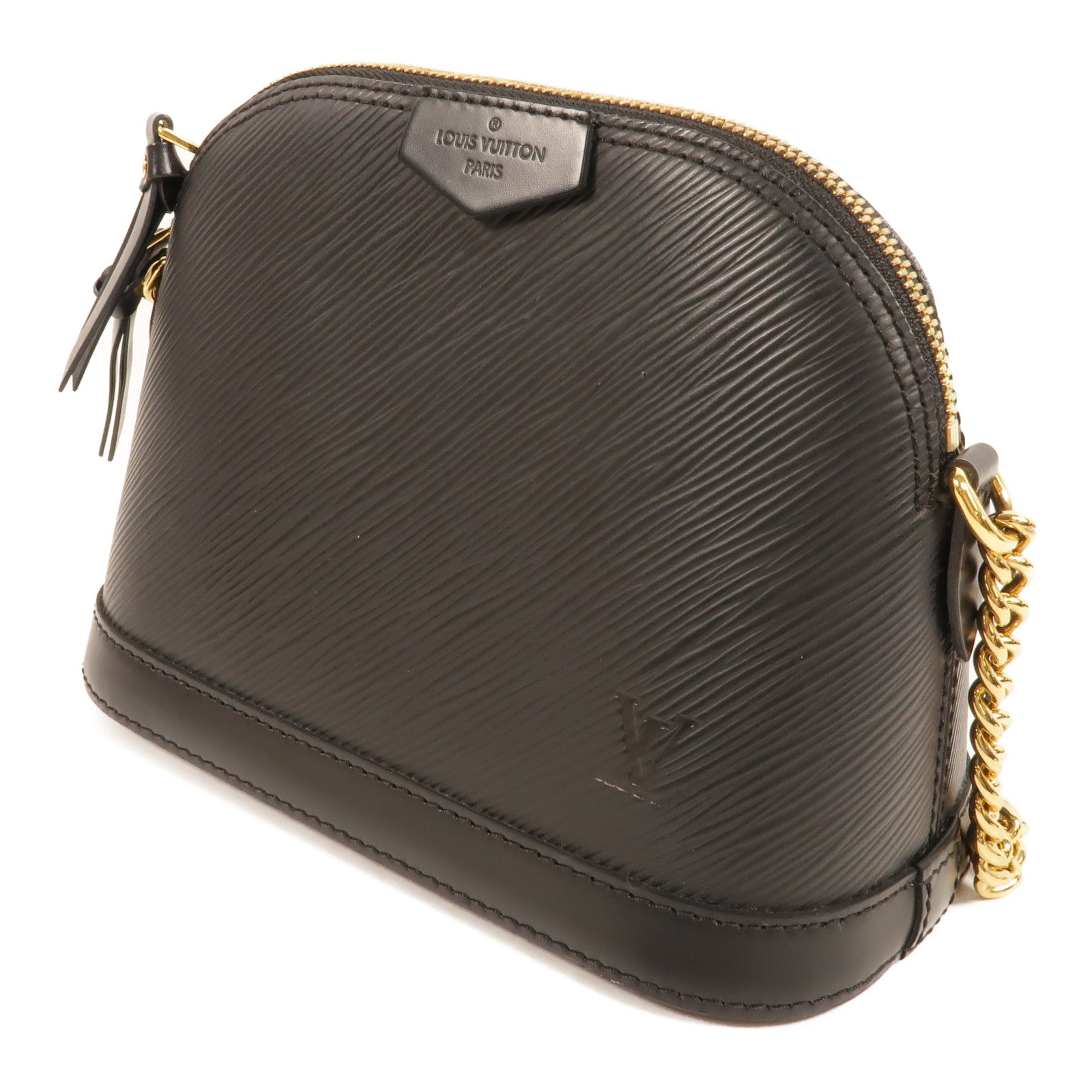 LOUIS VUITTON Alma M51405 肩背包 牛皮 3