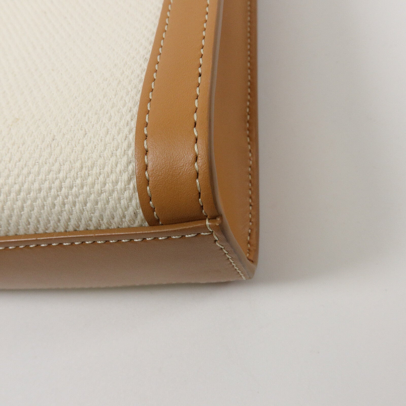 LOUIS VUITTON 193302BNZ 2-Way Bag Calfskin 11