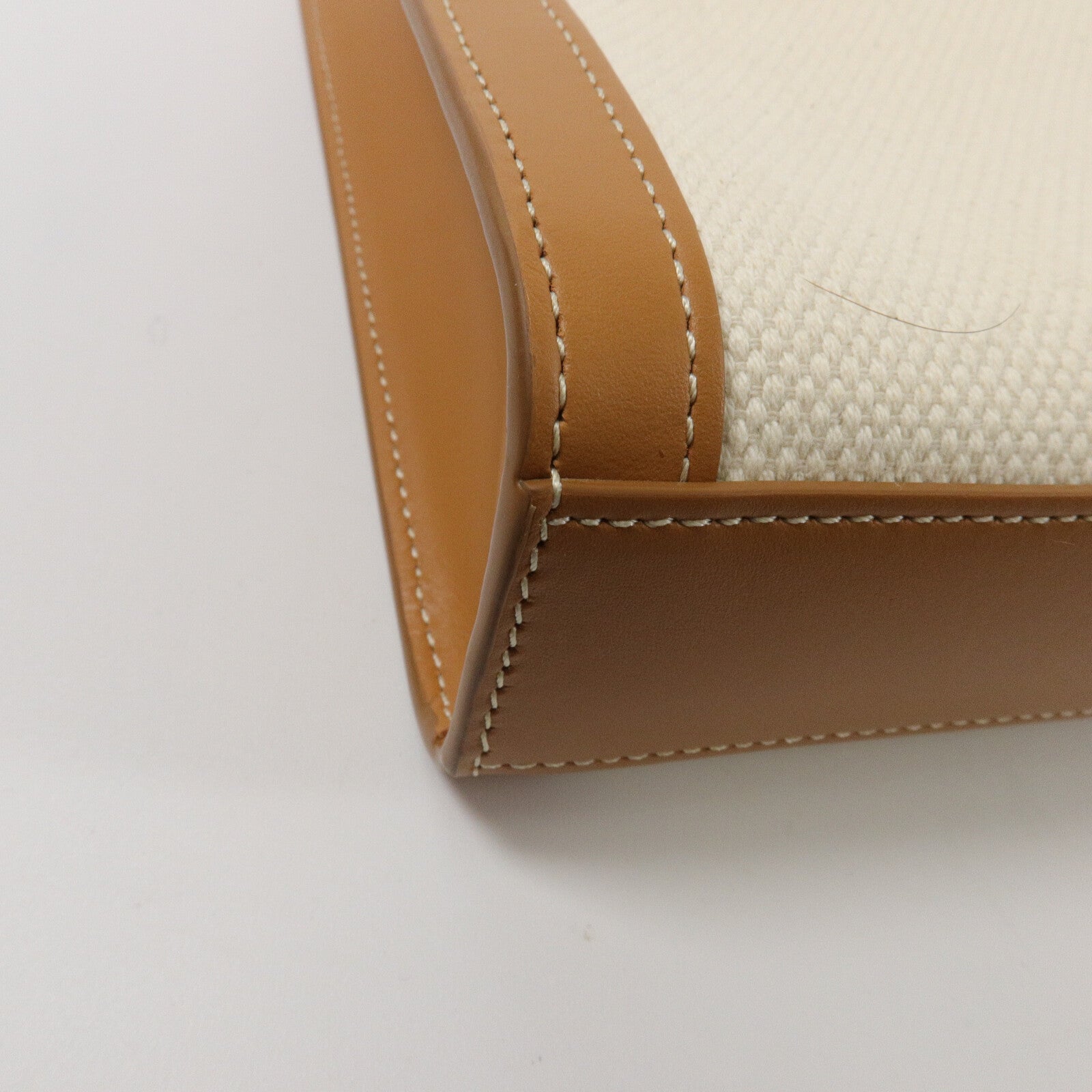 LOUIS VUITTON 193302BNZ 2-Way Bag Calfskin 12