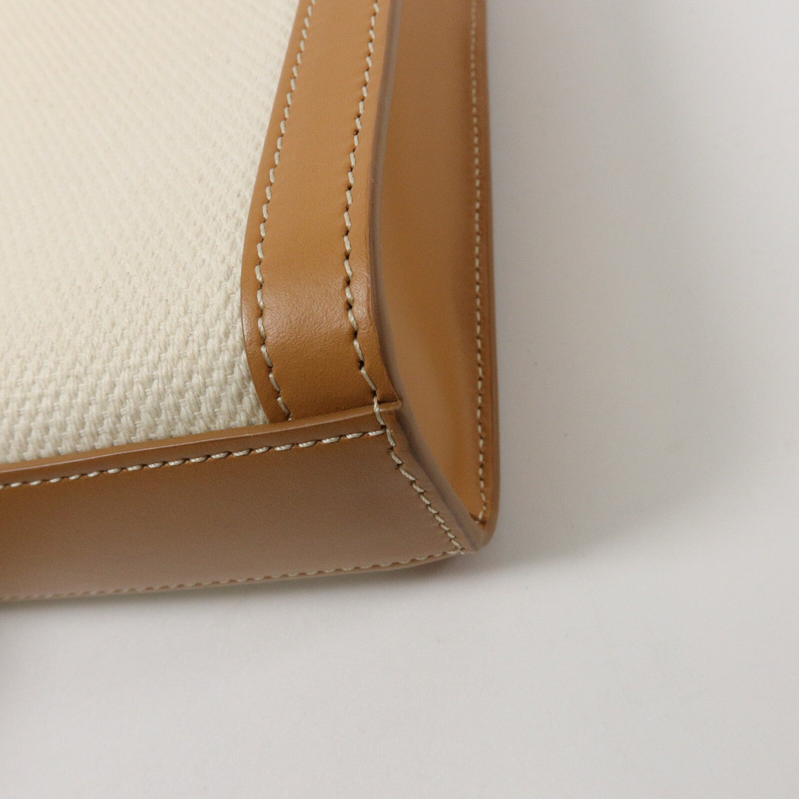 LOUIS VUITTON 193302BNZ 2-Way Bag Calfskin 13