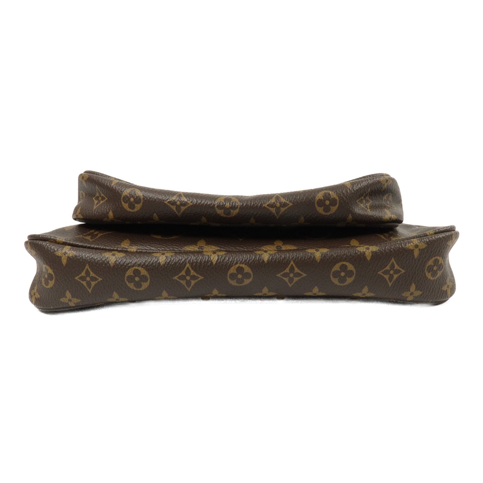 LOUIS VUITTON Multi Pochette M44840 2-Way Bag Coated Canvas 4