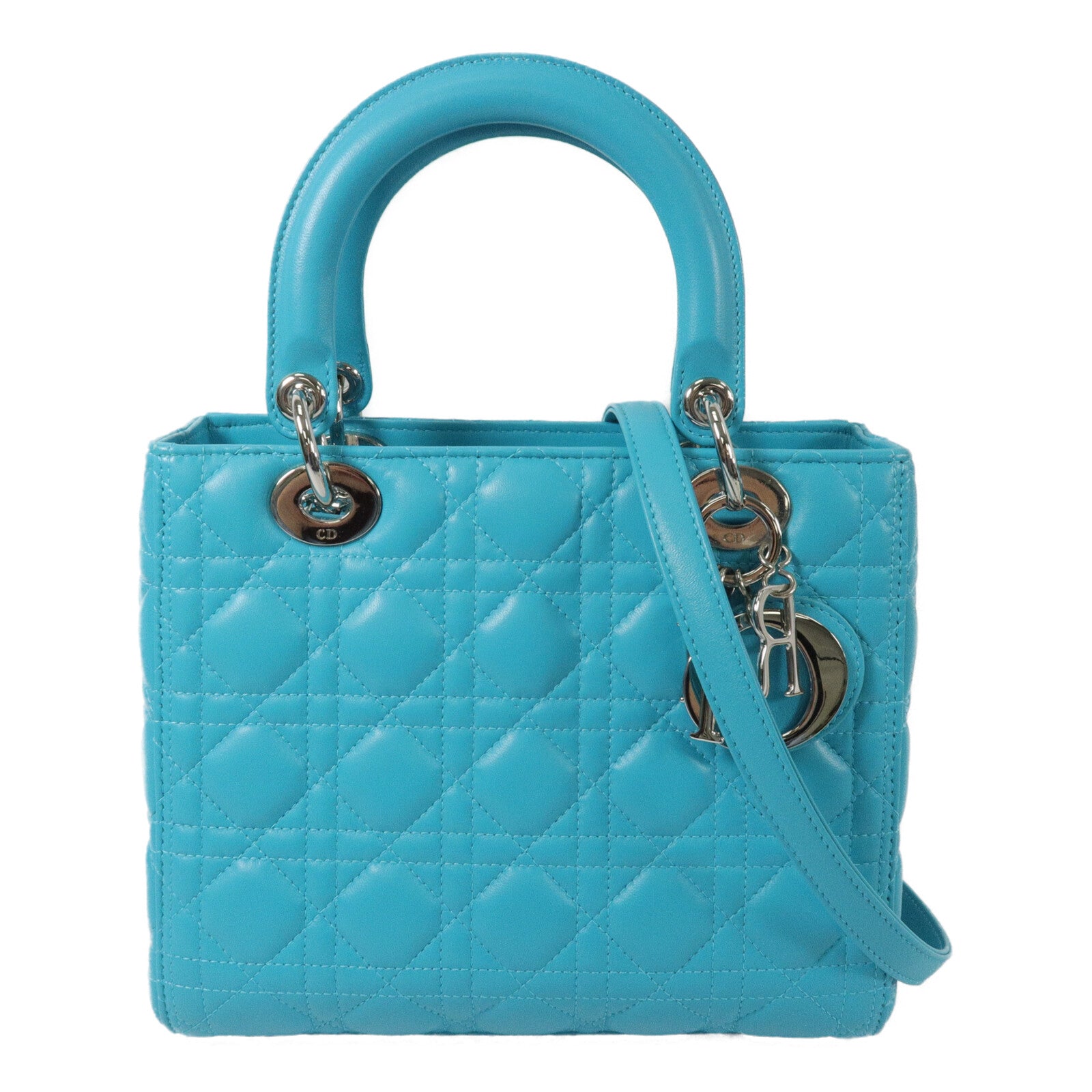 LOUIS VUITTON 兩用包 牛皮