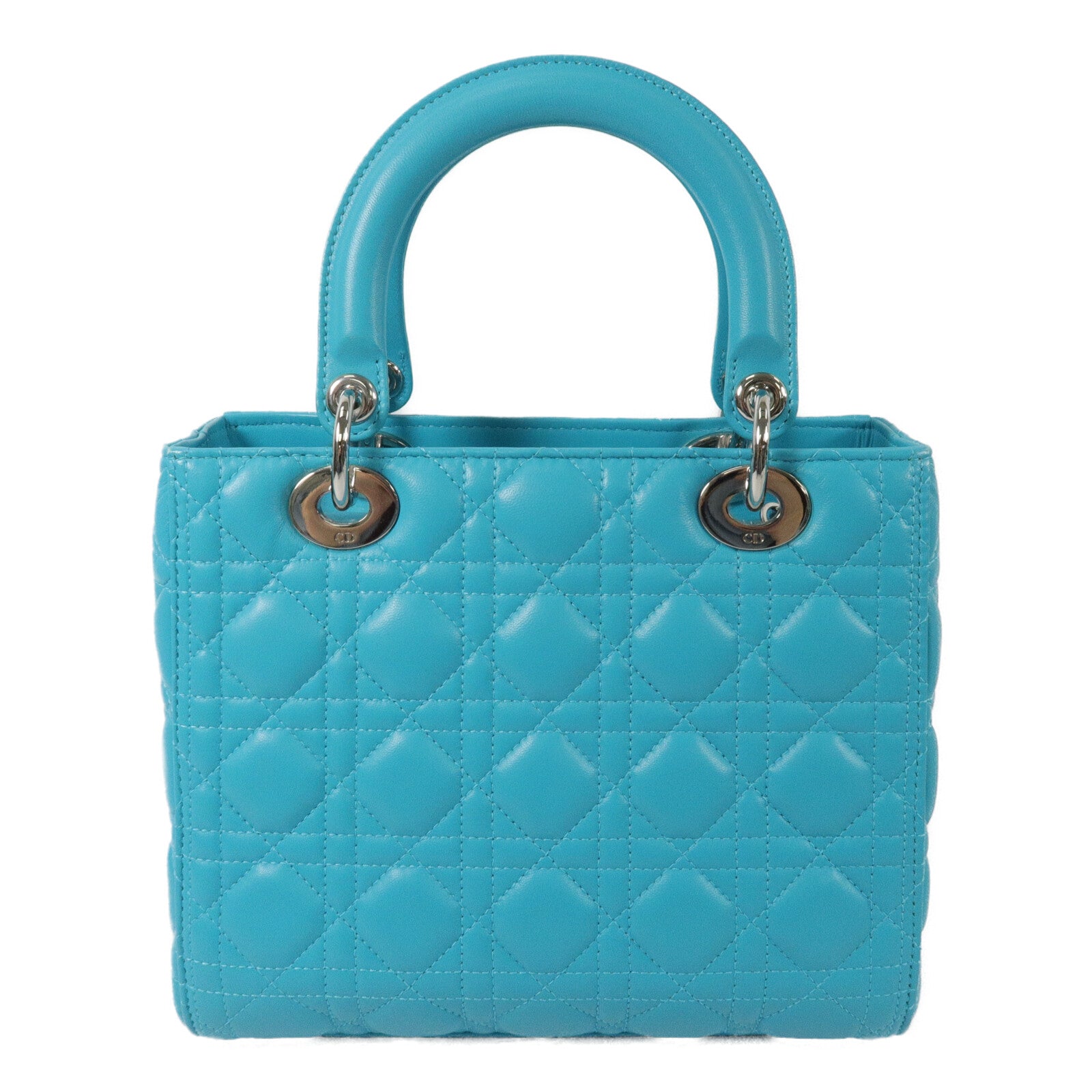 LOUIS VUITTON 兩用包 牛皮 2