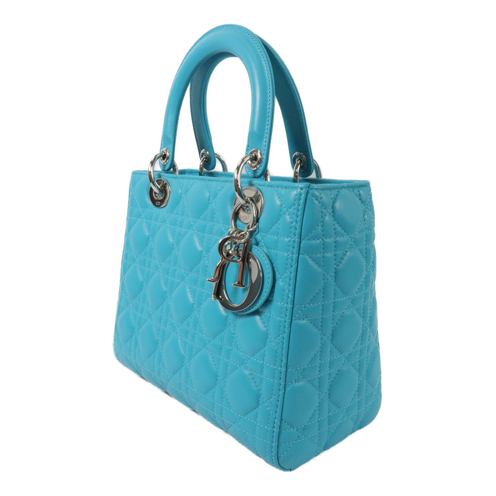 LOUIS VUITTON 兩用包 牛皮 3