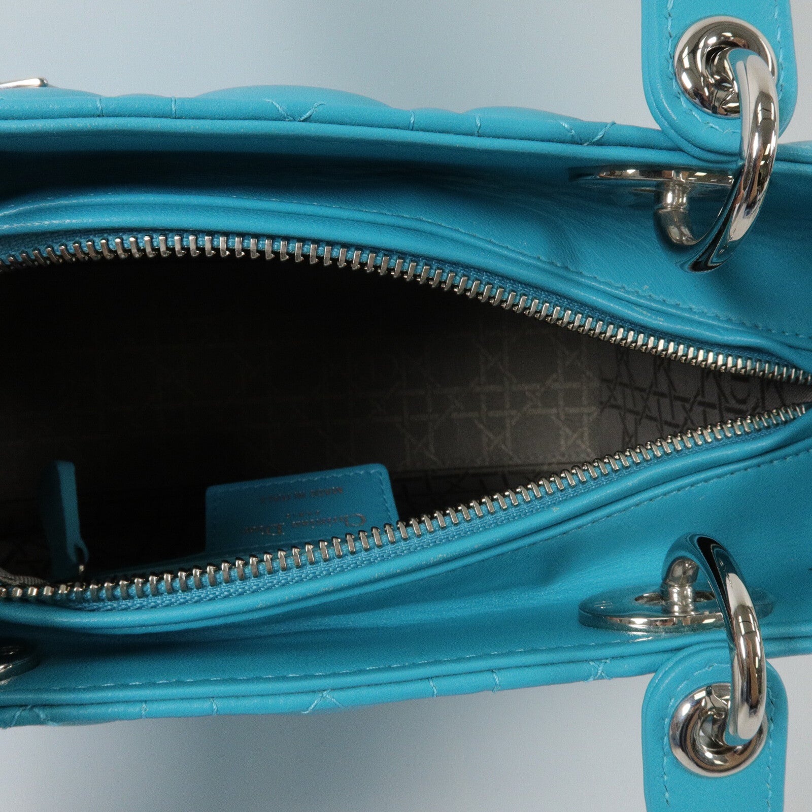 LOUIS VUITTON 兩用包 牛皮 5
