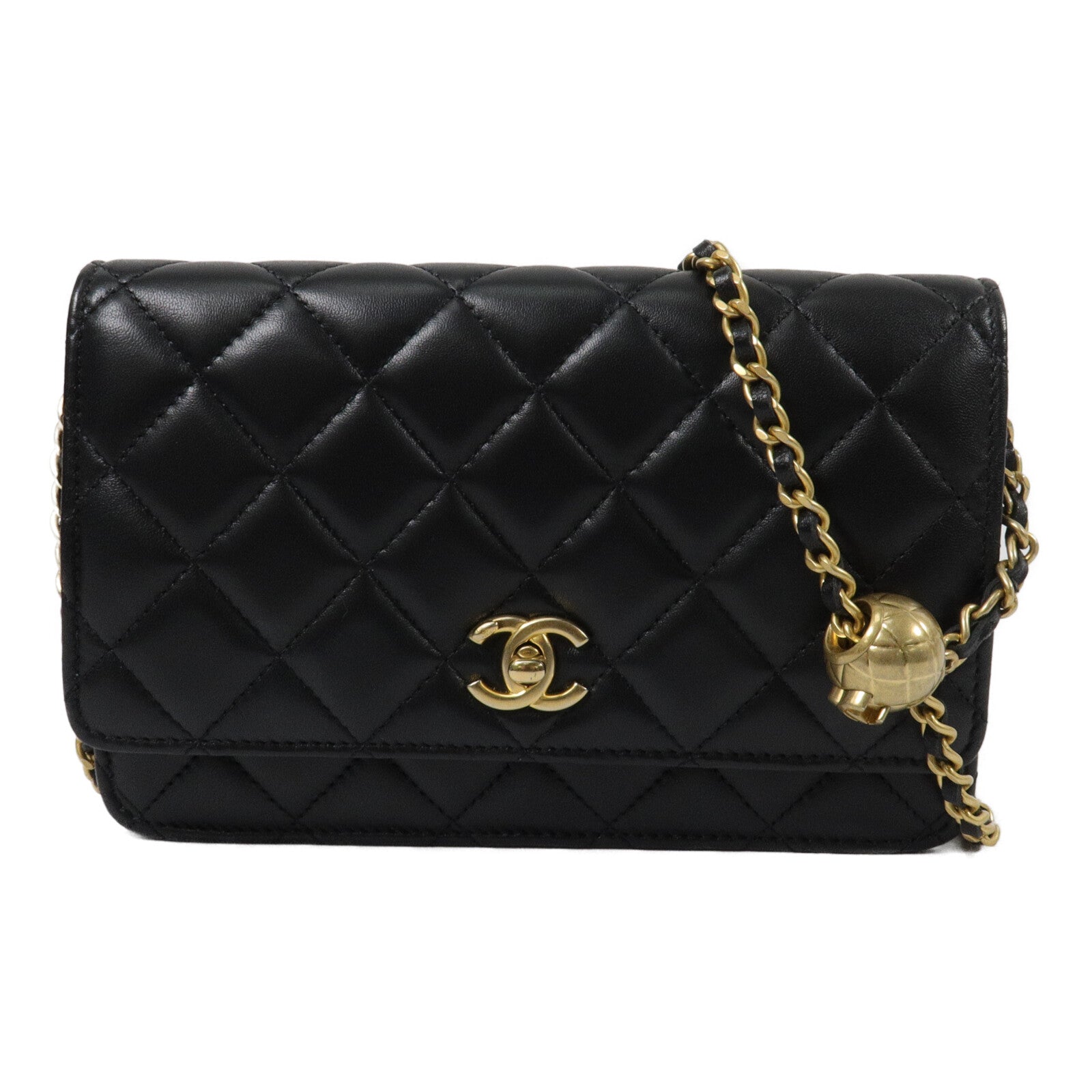 LOUIS VUITTON AP1450 肩背包 羊皮