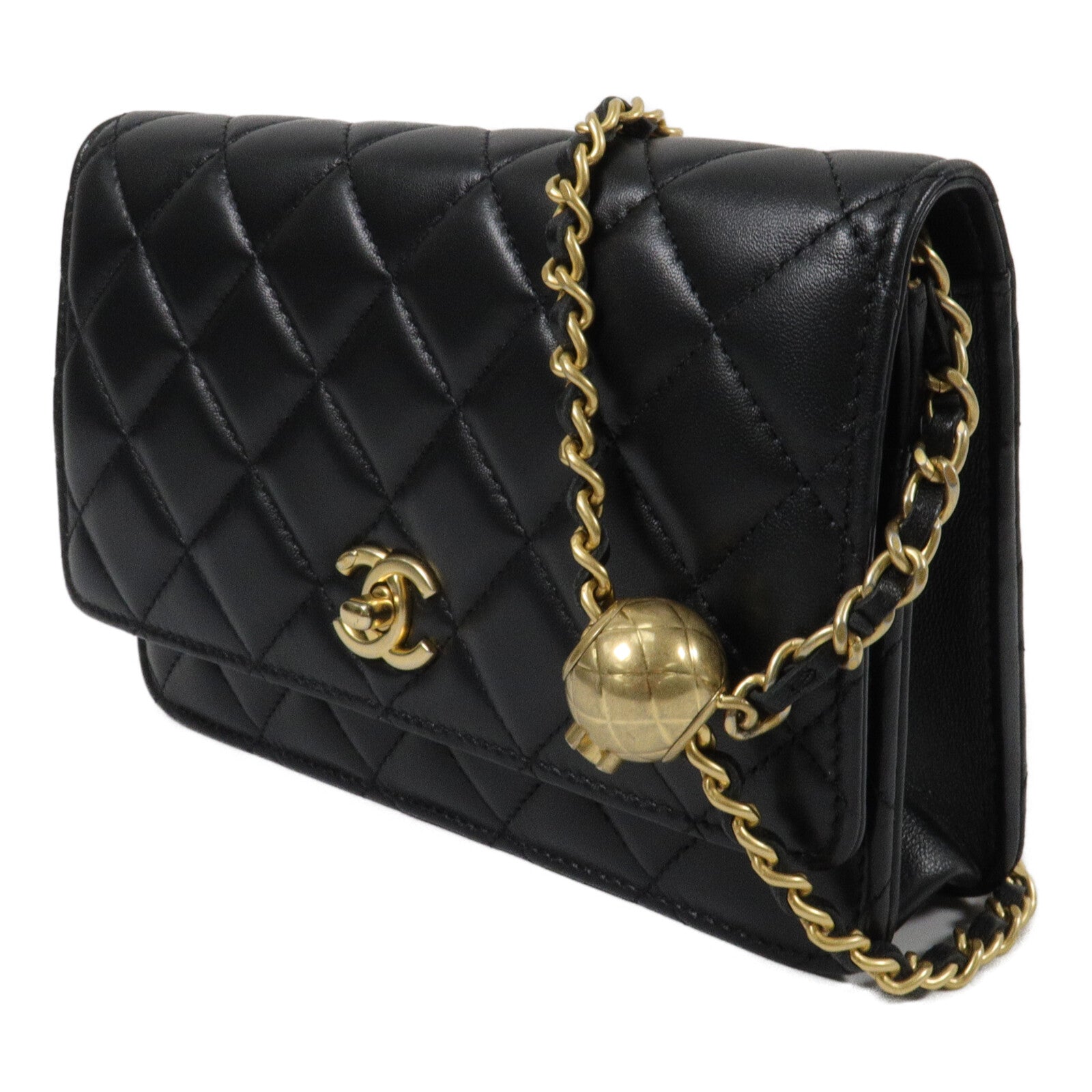LOUIS VUITTON AP1450 肩背包 羊皮 2