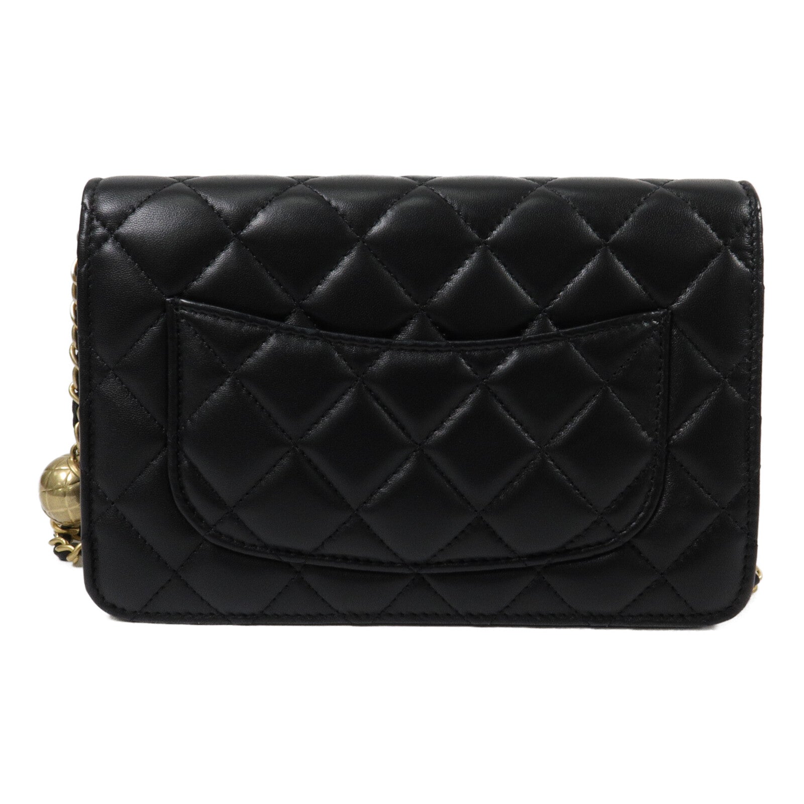LOUIS VUITTON AP1450 肩背包 羊皮 3