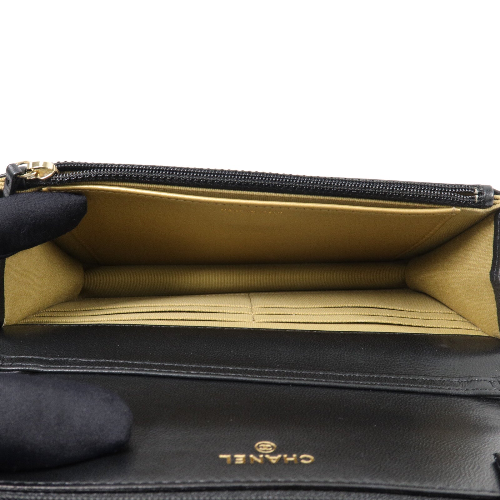 LOUIS VUITTON AP1450 肩背包 羊皮 5