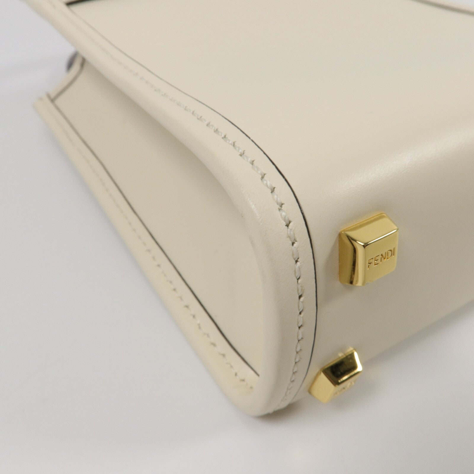 LOUIS VUITTON 8BS010 兩用包 牛皮 12